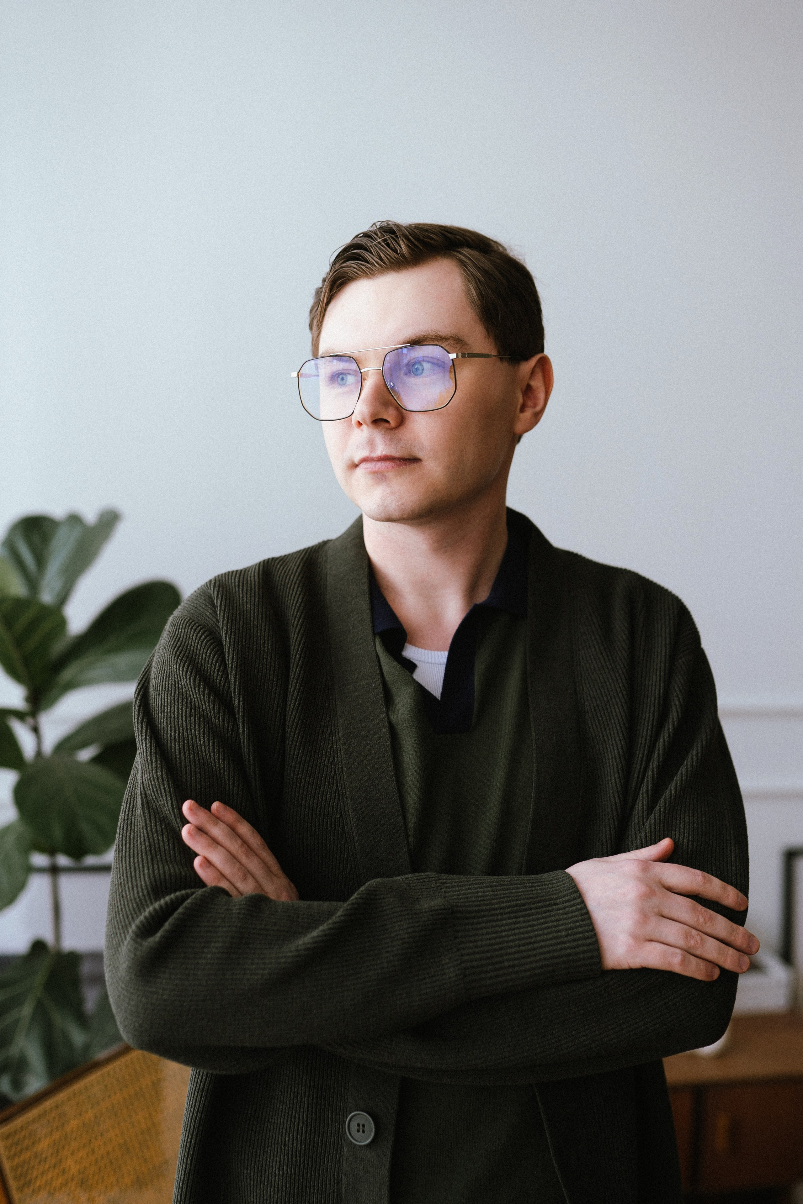 Сергей. Фотограф в Самаре Иван Булатов