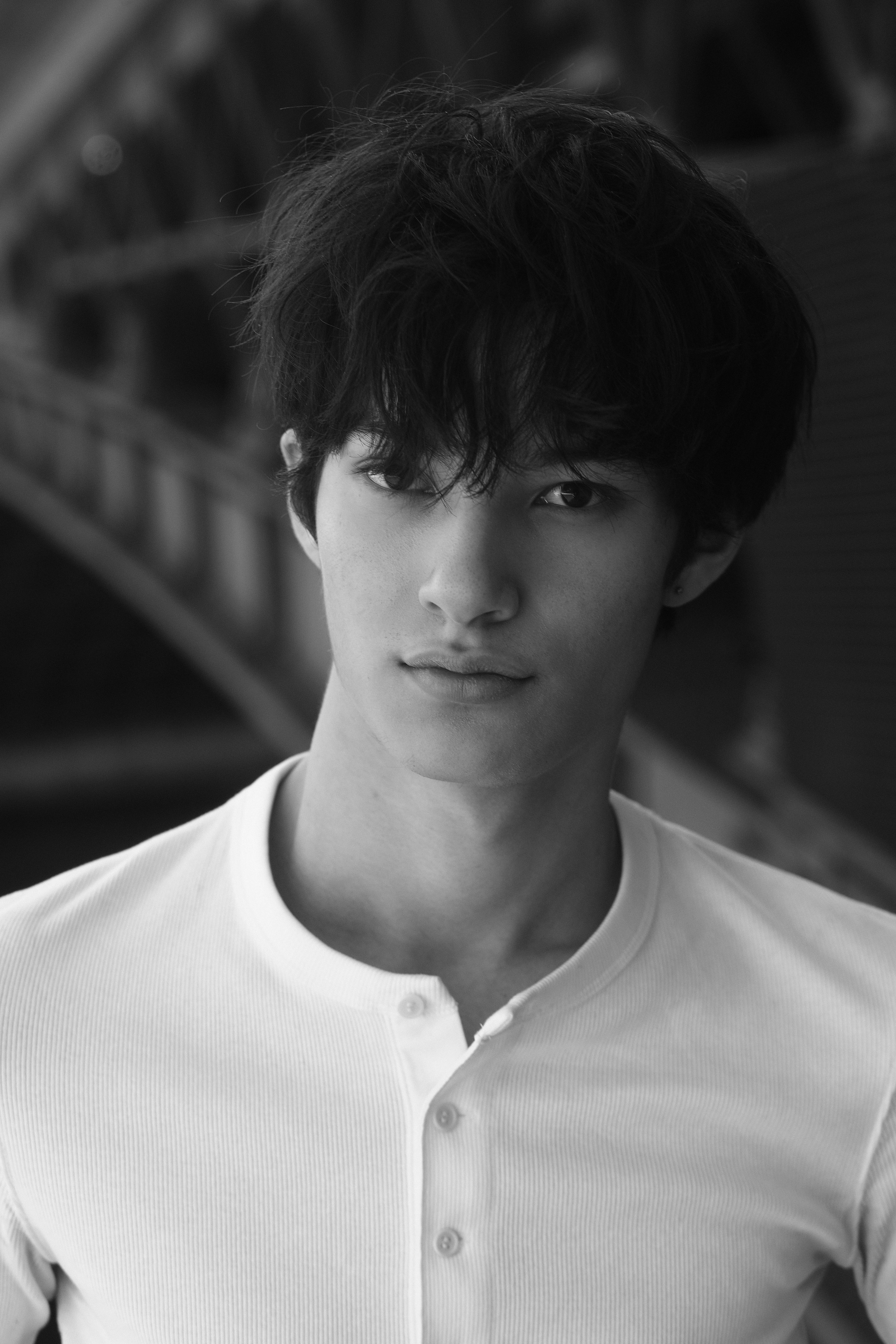 Benjamin. Axis model management