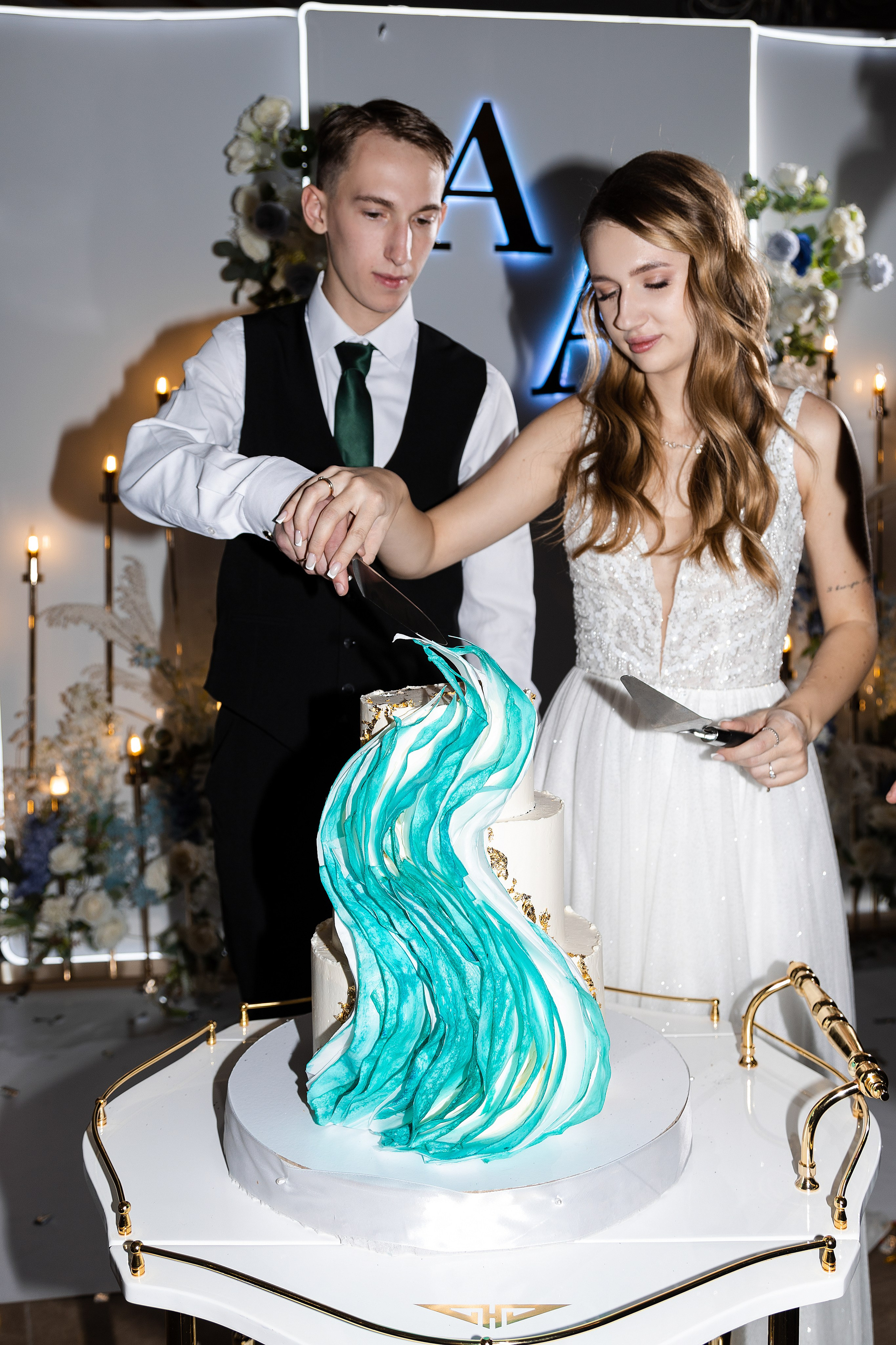 Настя и Антон. Свадебный и индивидуальный фотограф в Новом Уренгое Уфе Холопова Ксени