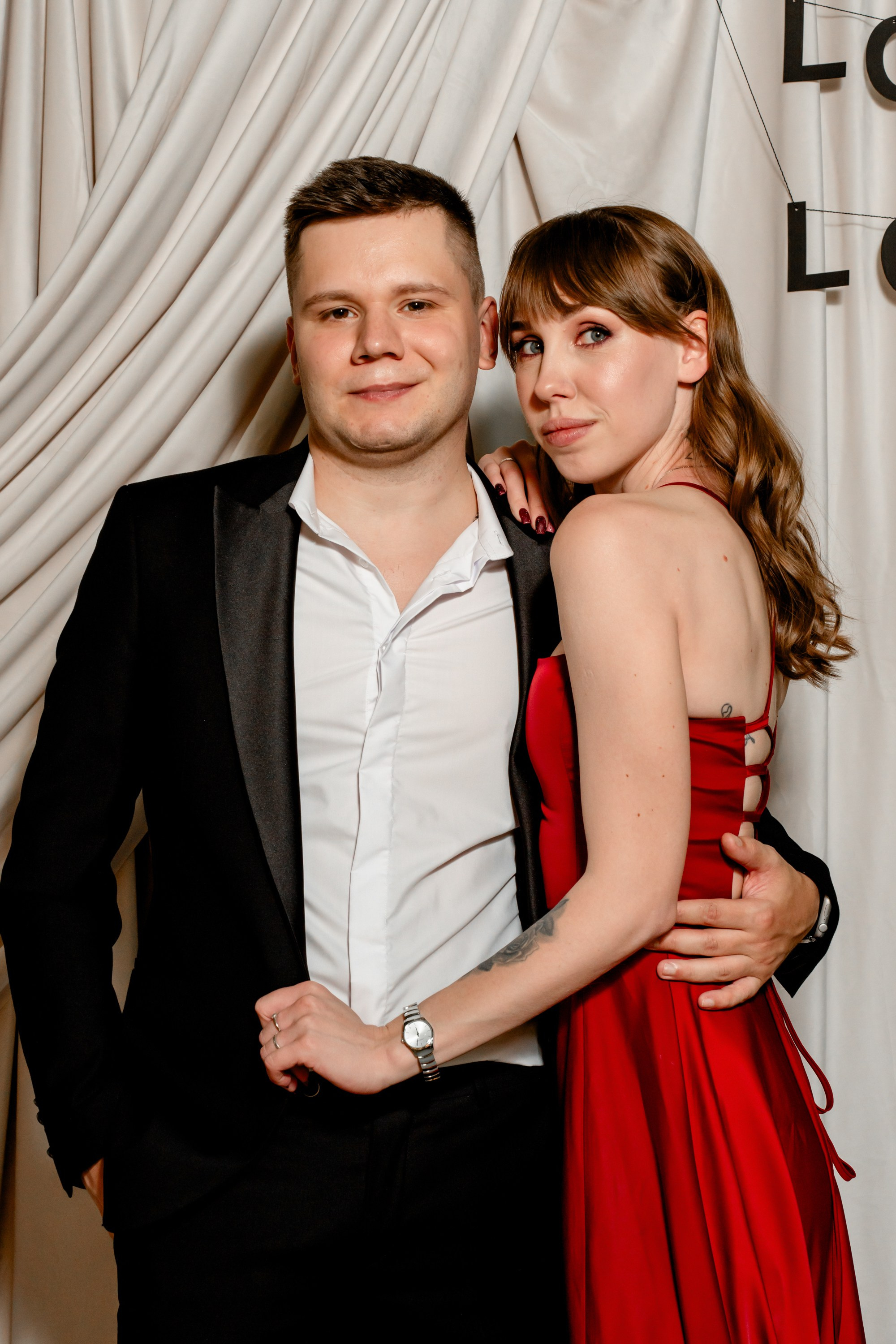 Фокс & Лина. Фотограф и видеограф в Сочи Красова Юлия
