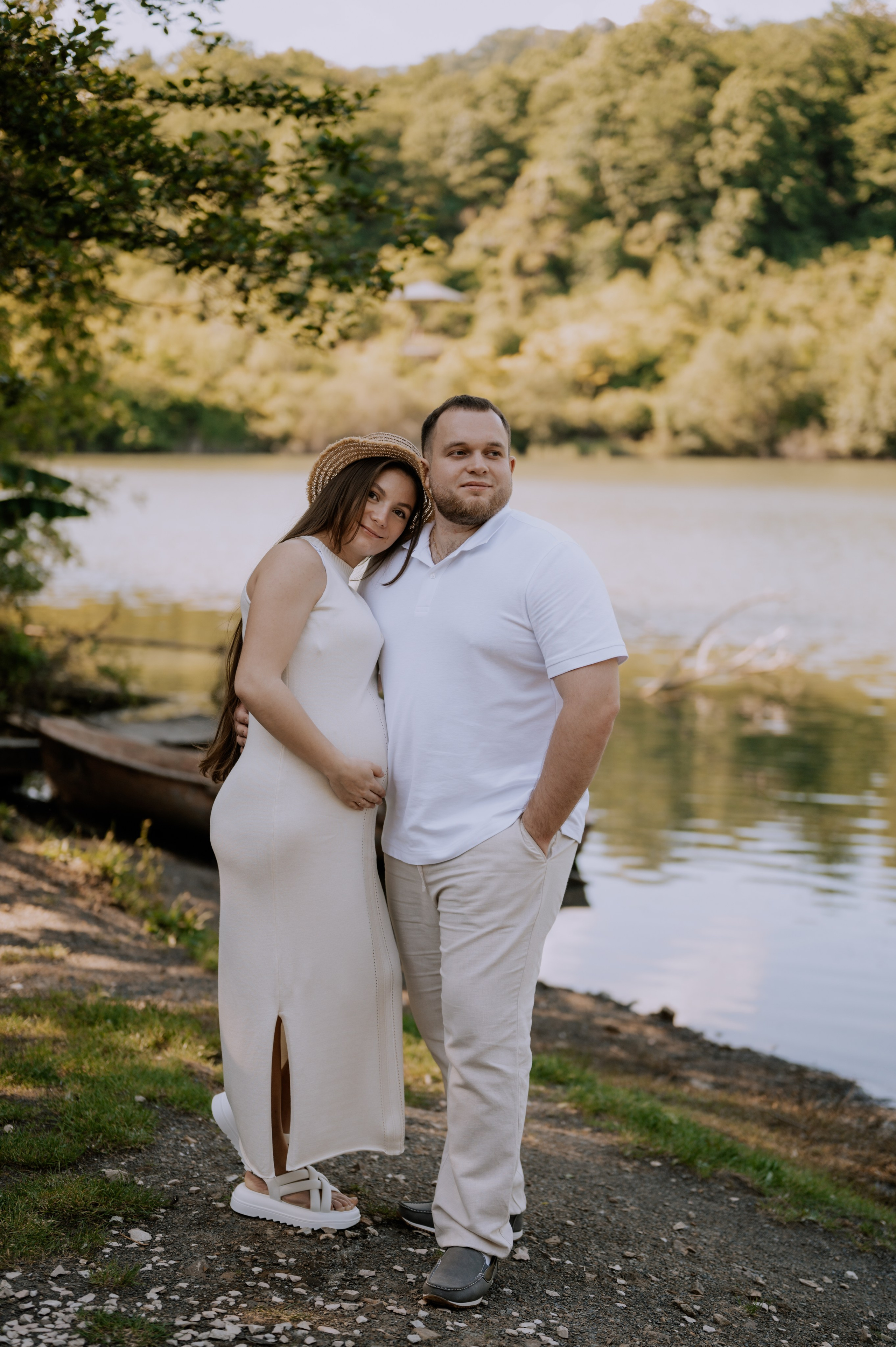 Алина и Никита. Фотограф Сочи Кисматова Анастасия