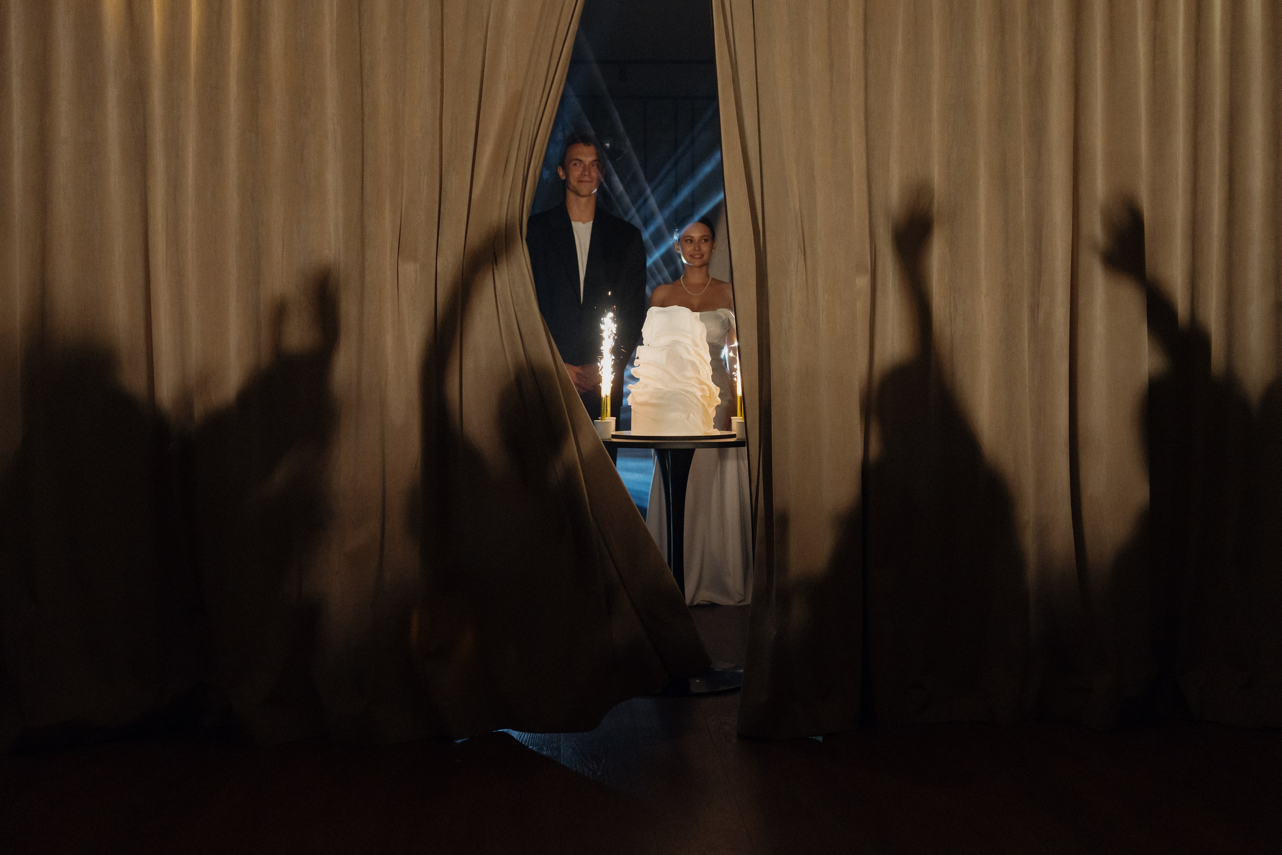 Маша и Саша. Свадебный фотограф в Петербурге Перечнева Таша (Таша Вайб)