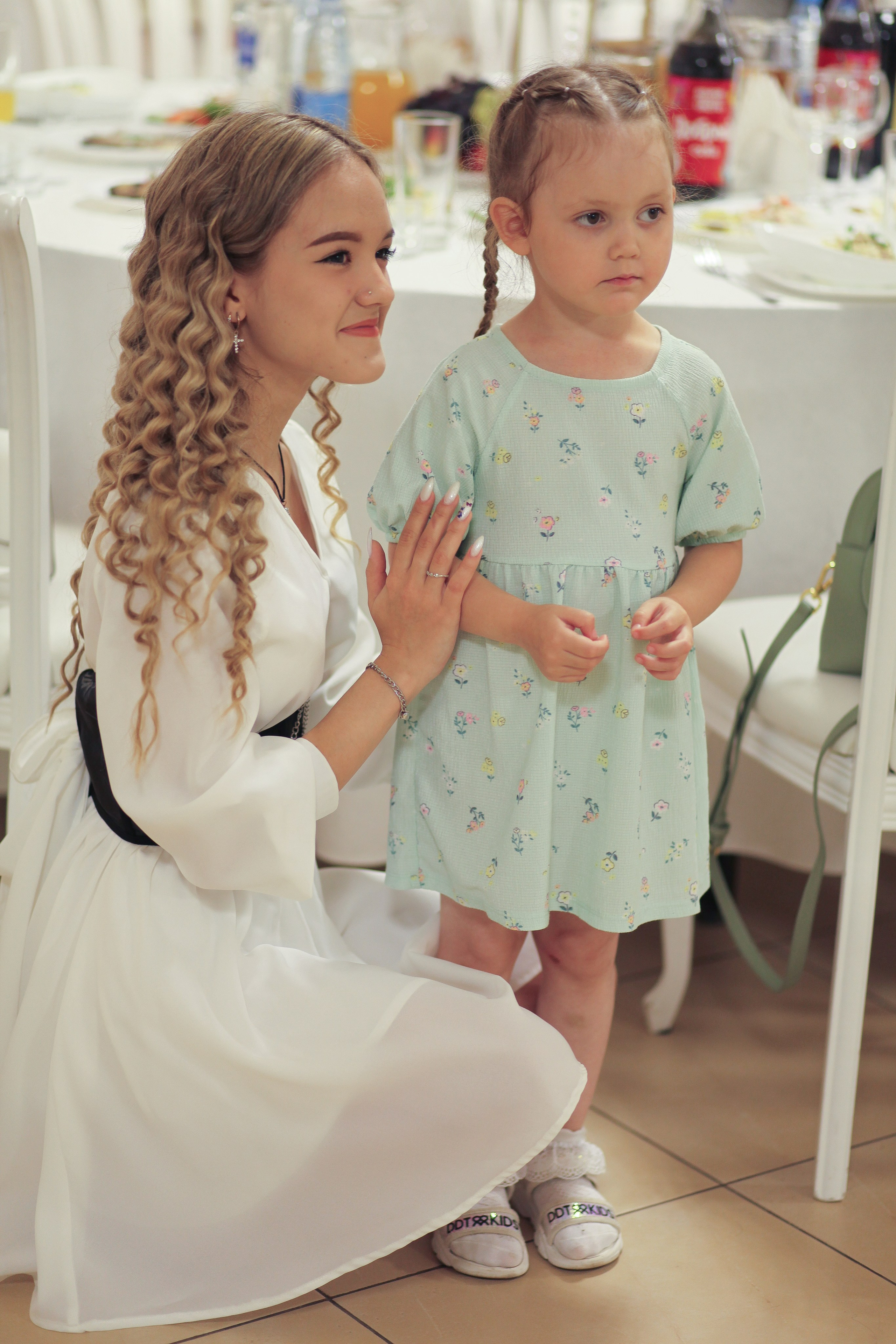 Свадебный день Алены и Дмитрия. Свадебный фотограф в Самаре | в Сочи