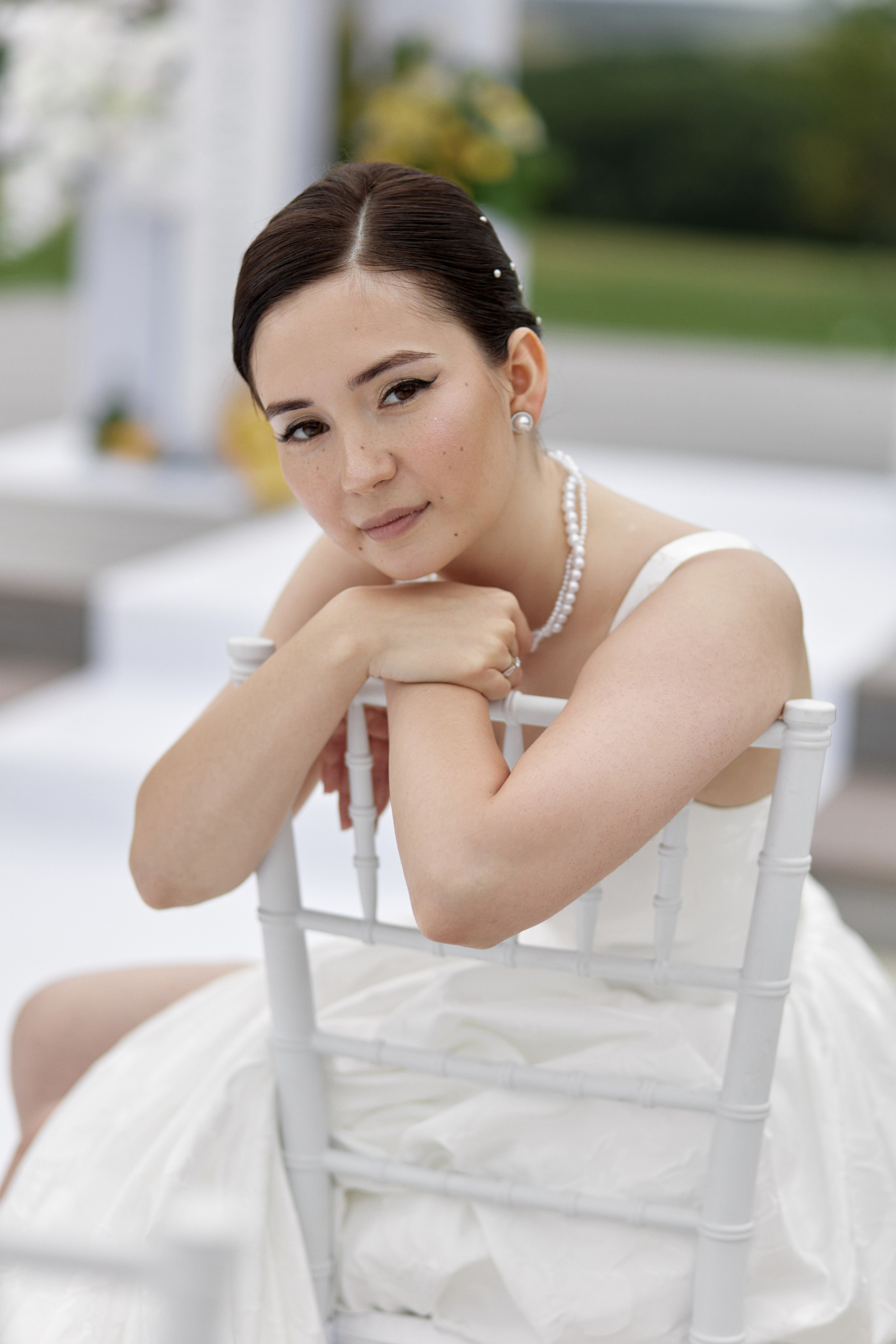 Анастасия & Михаил. Фотограф и преподаватель по фотографии в Воронеже Олеся Микерова