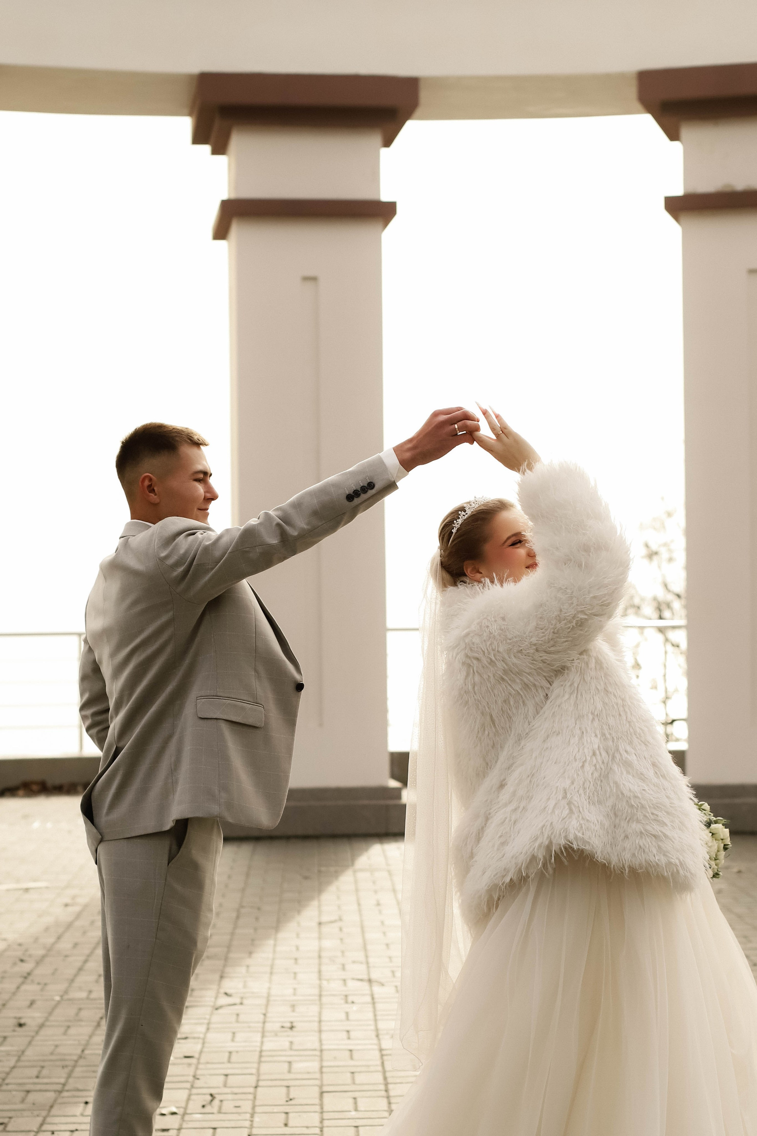 ОКСАНА & ДАНИЛ. Фотограф Мариуполь | Ялта | Крым — Диана Мазенко