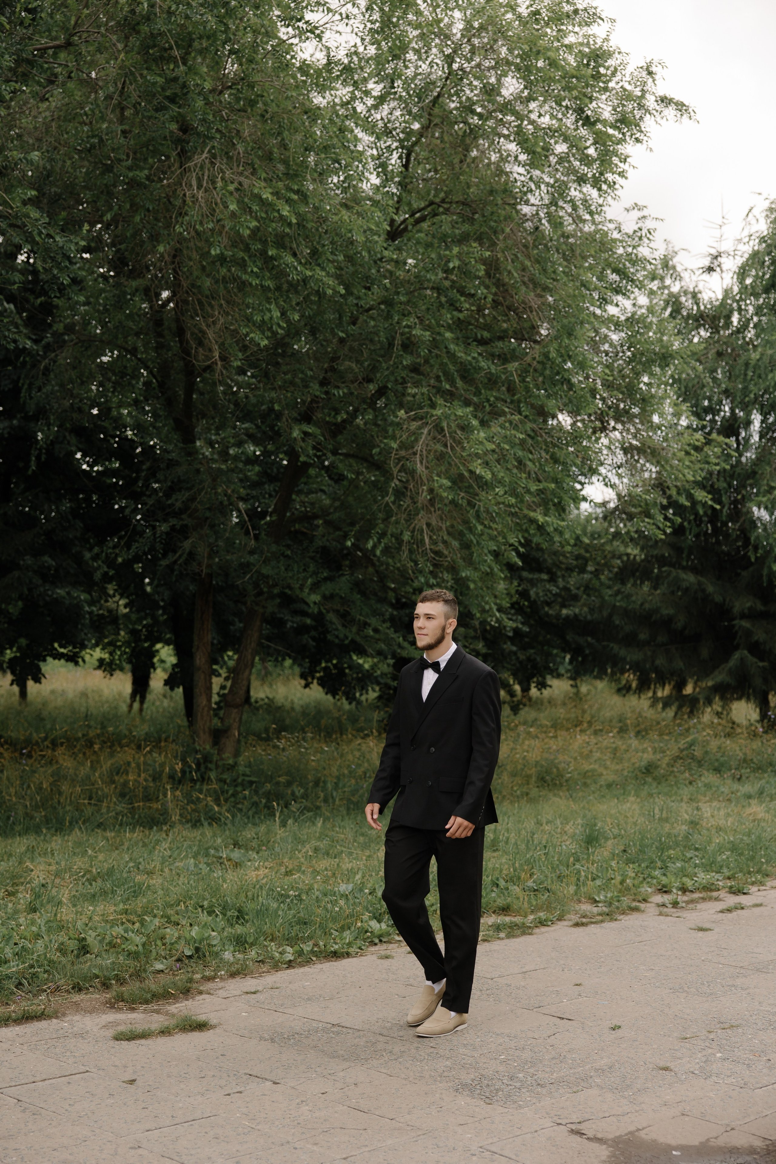 Тимур и Алия. Свадебный и семейный фотограф в Набережных Челнах и Казани