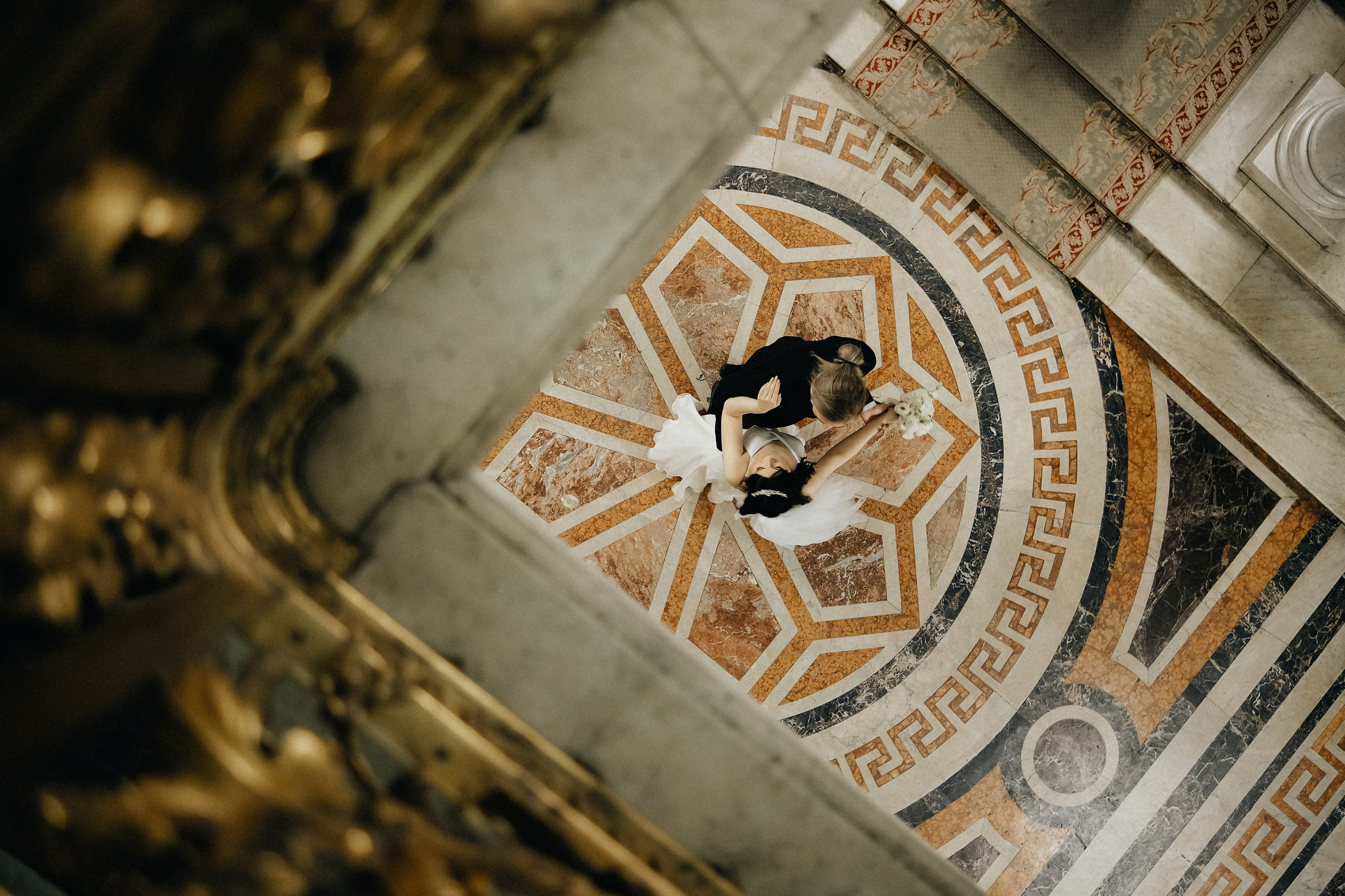 Катя & Георгий. ДБ1 (в процессе). Phdkvmr.ru