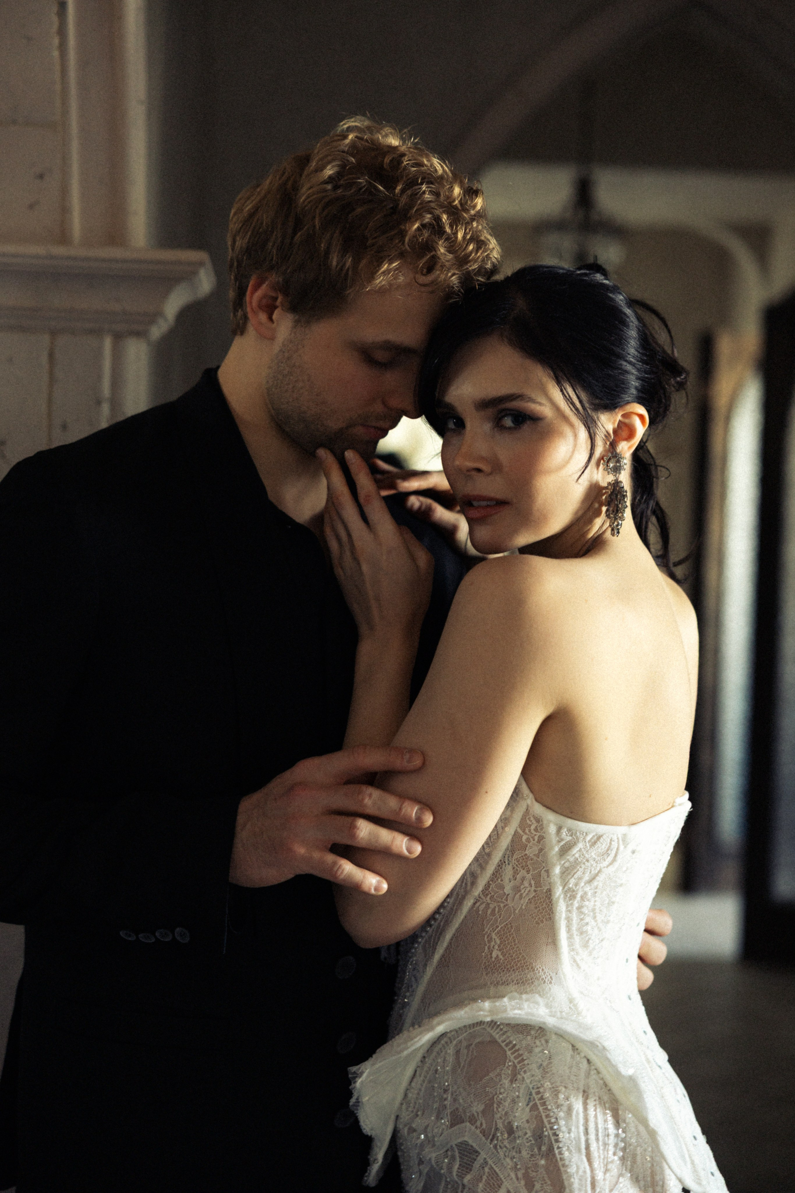 Сандра & Никита. Phdkvmr.ru