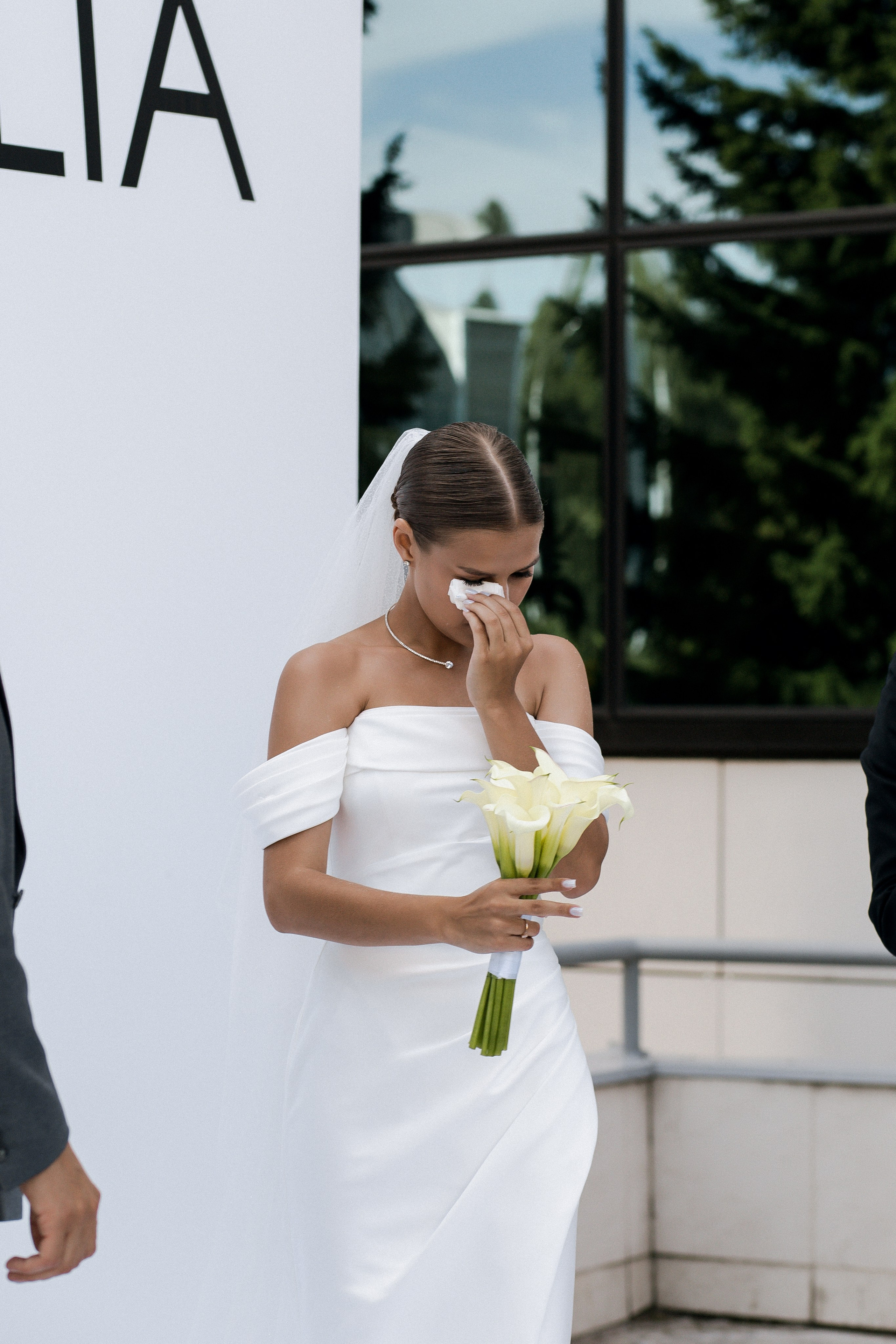 Юлия и Игорь. Фотограф Юлия Герасимова Иркутск