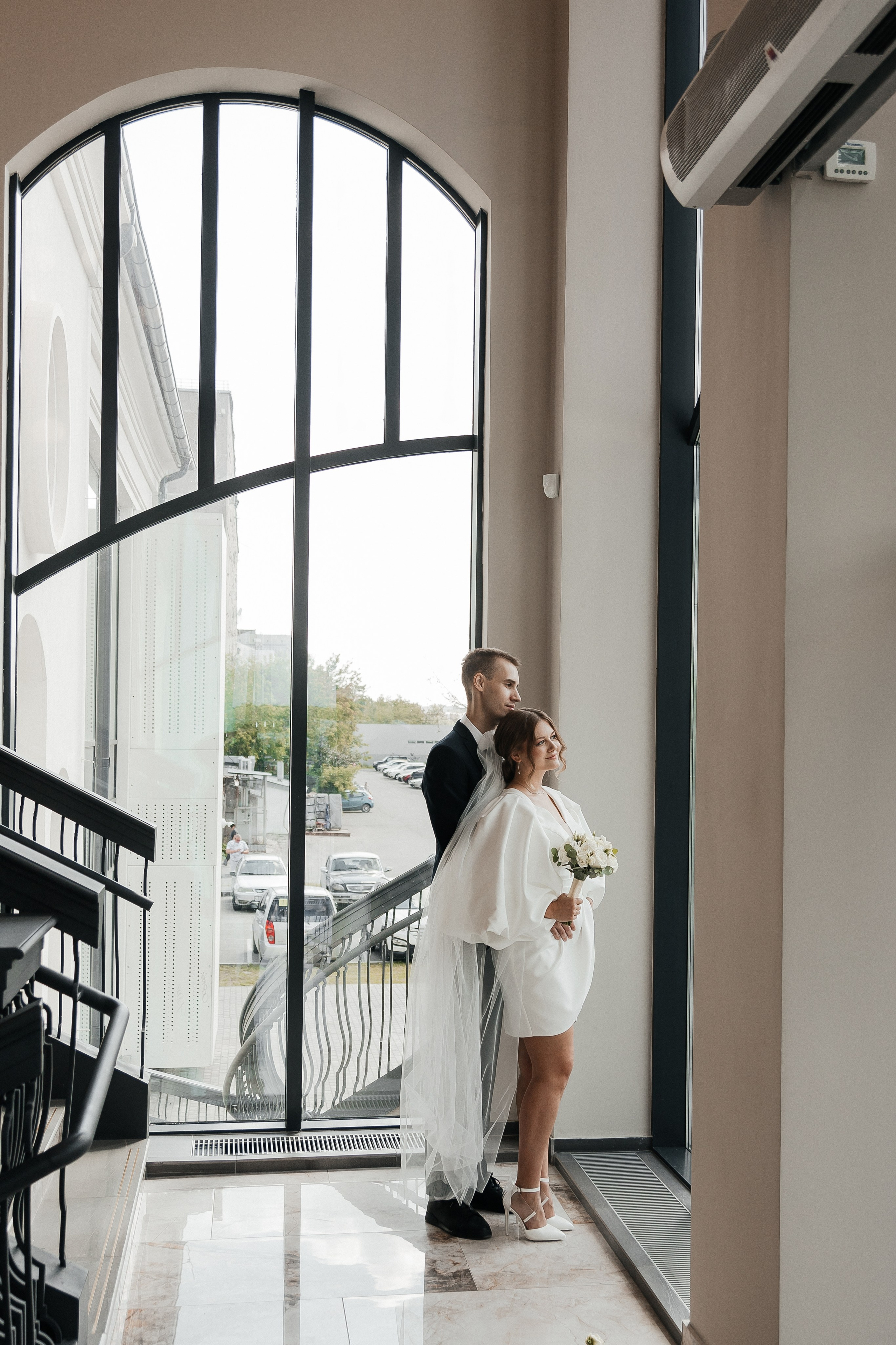 Владимир и Ника/2024. Свадебный и семейный фотограф в Екатеринбурге