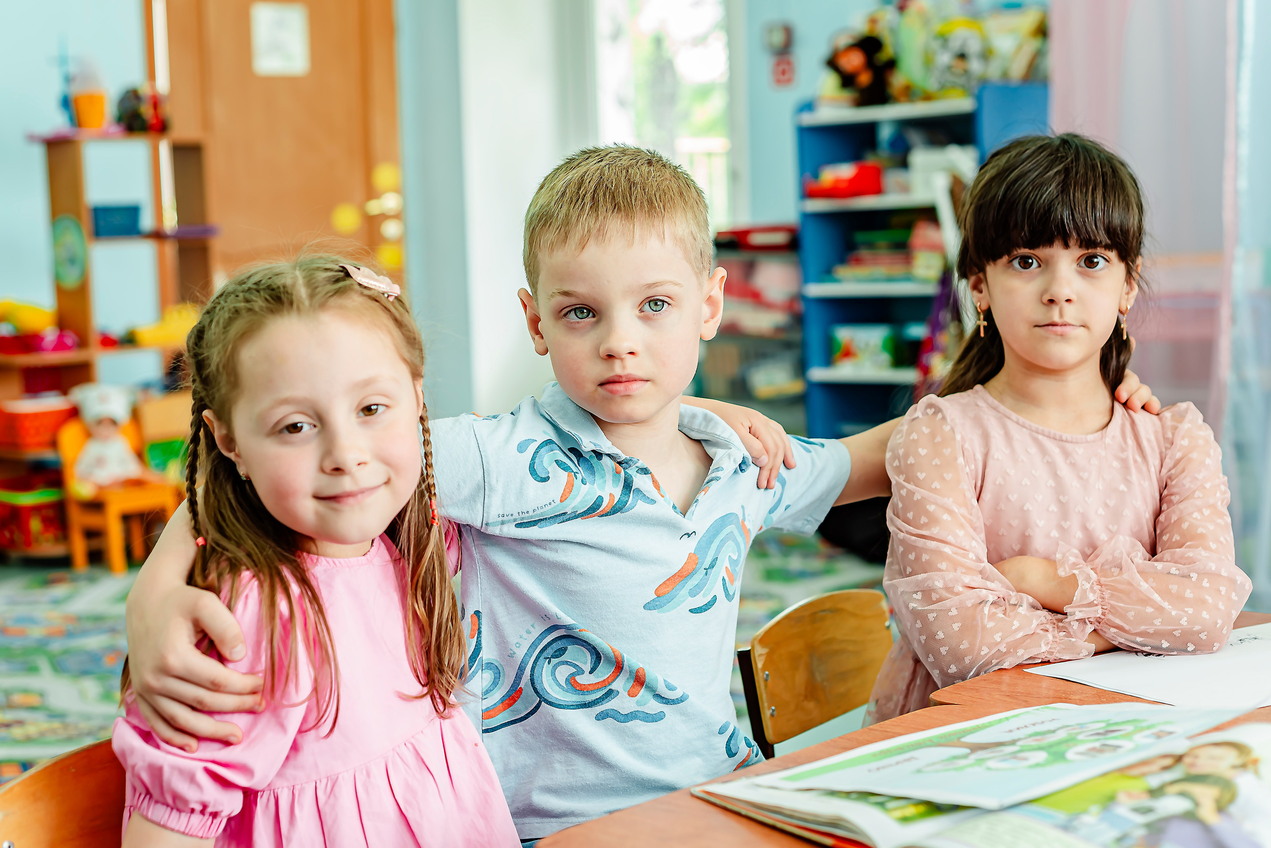 Детский сад |с. Таврово| Общая группа| 2025. ALBUMIA