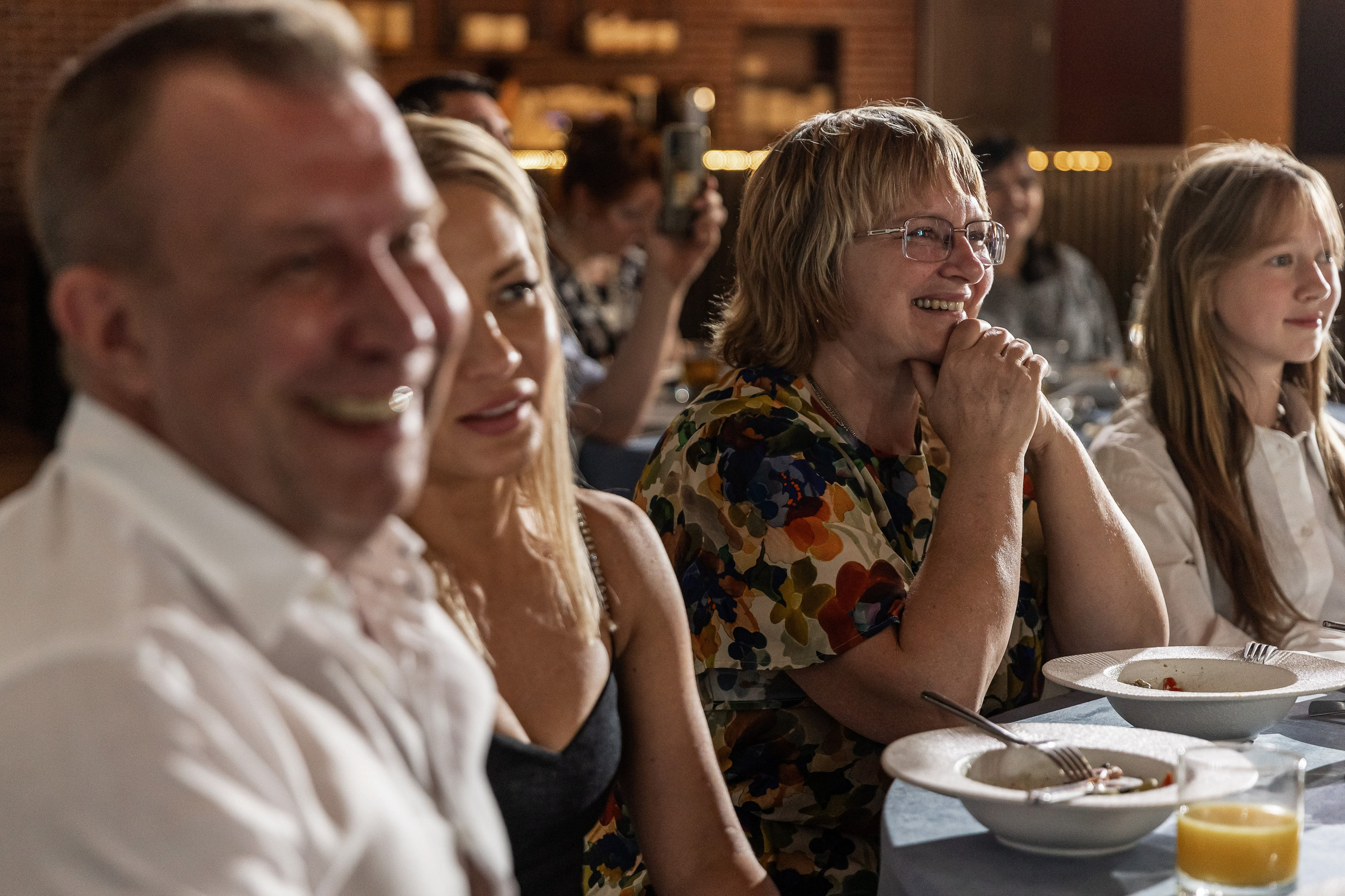 Выпускной 222 школы. NesterovaMaria.ru