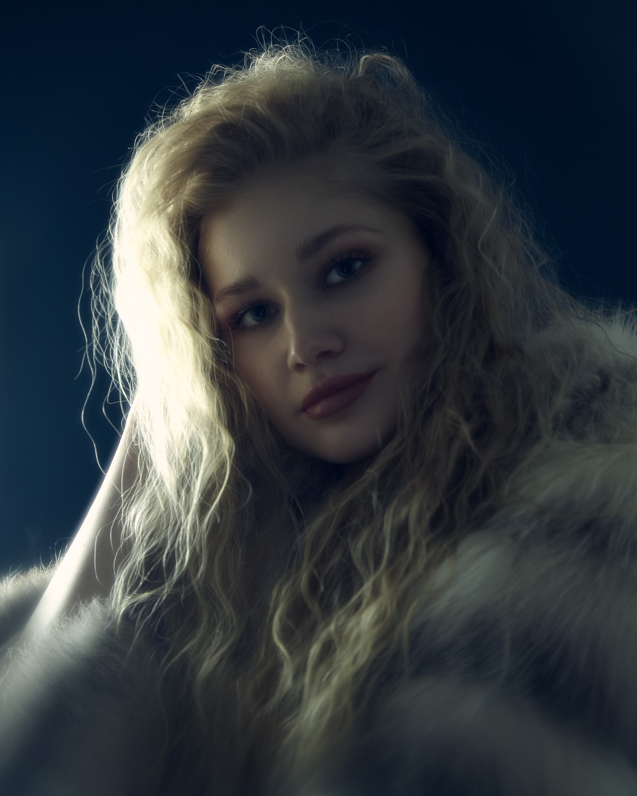 Открыть. Фотограф-ретушер