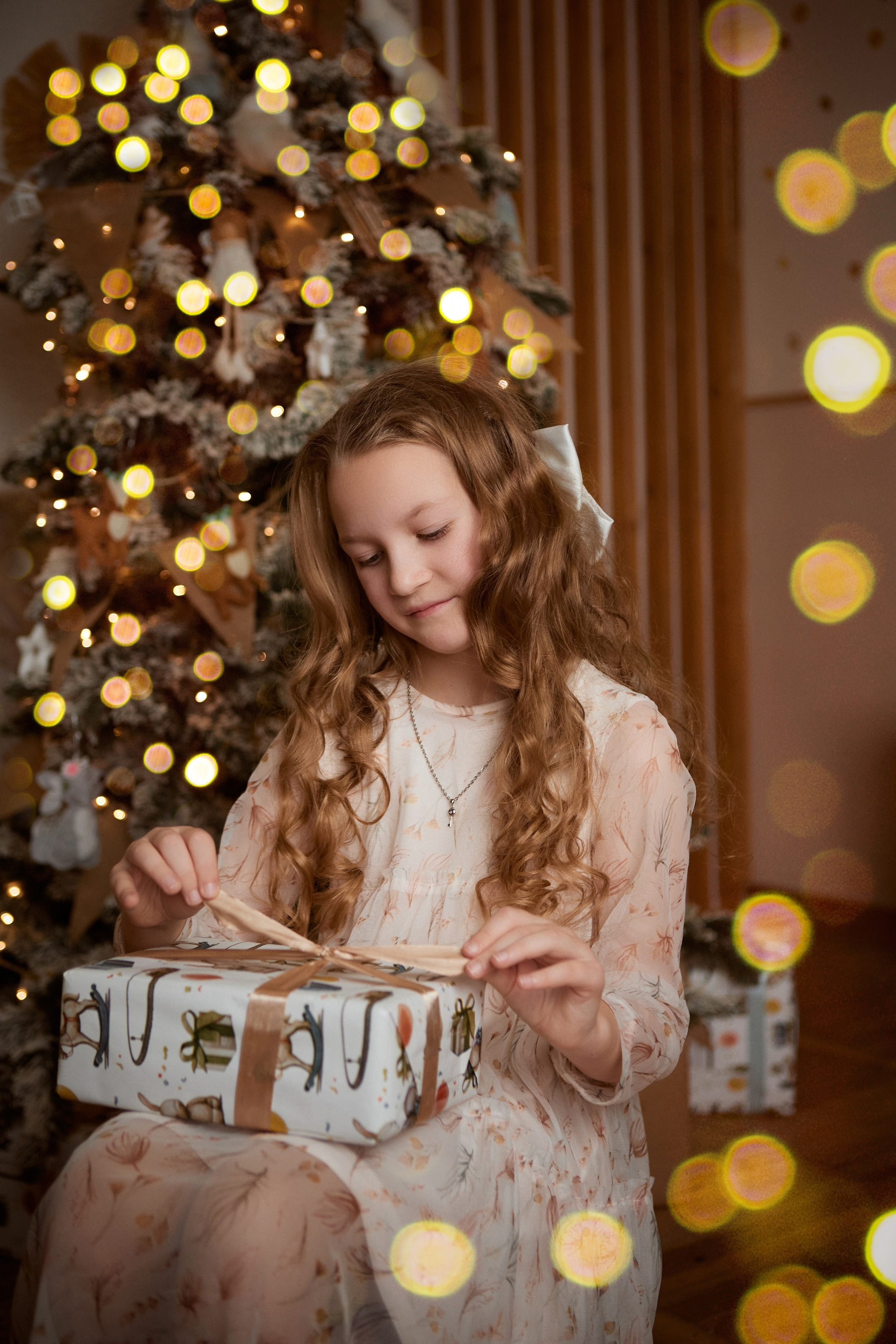 Александра и Маргоша. Фотограф Яна Матвеева в Ижевске