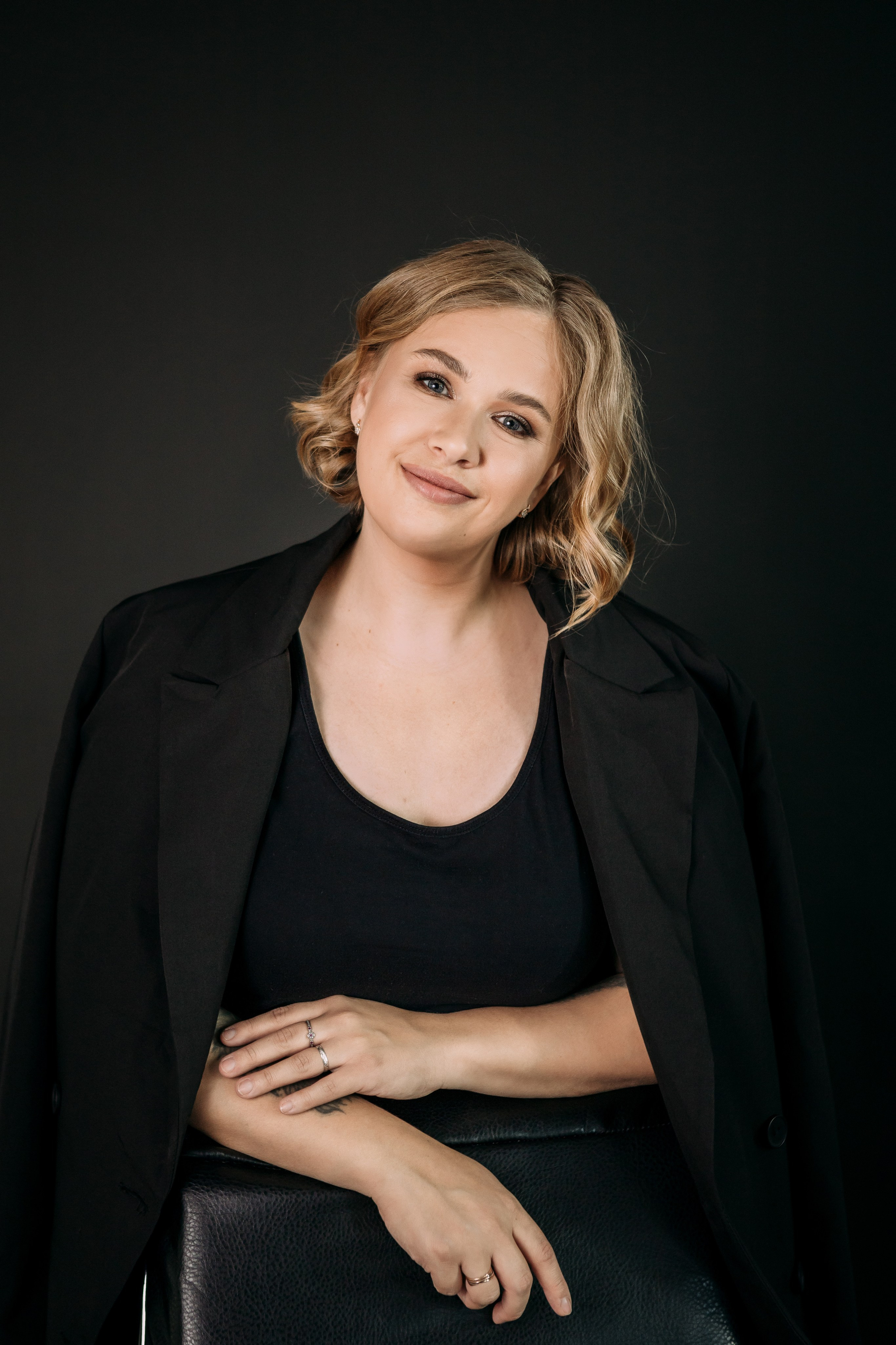 Наталья. Фотограф Яна Матвеева в Ижевске