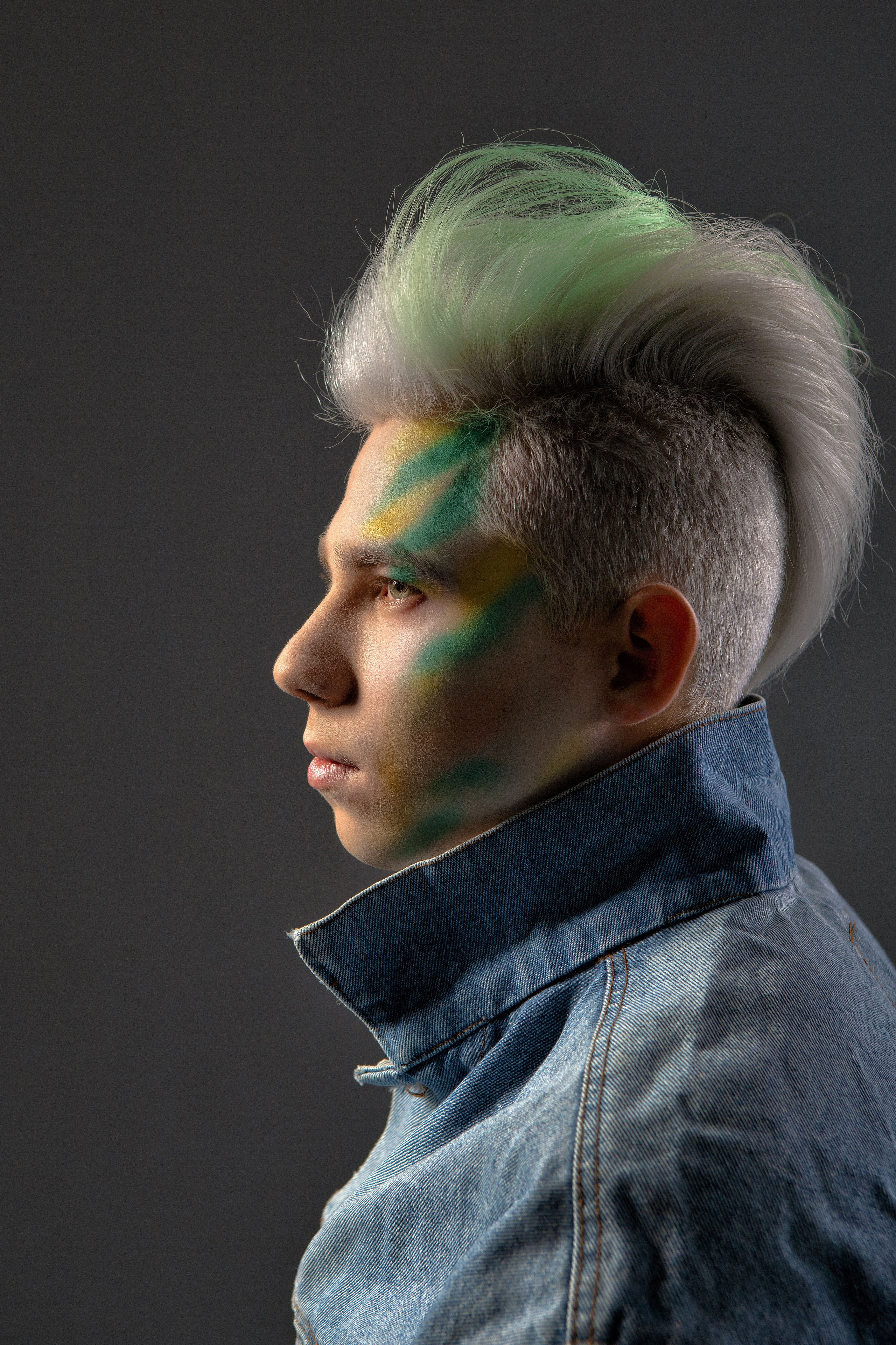 Мужские портреты. Фотограф Яна Матвеева в Ижевске