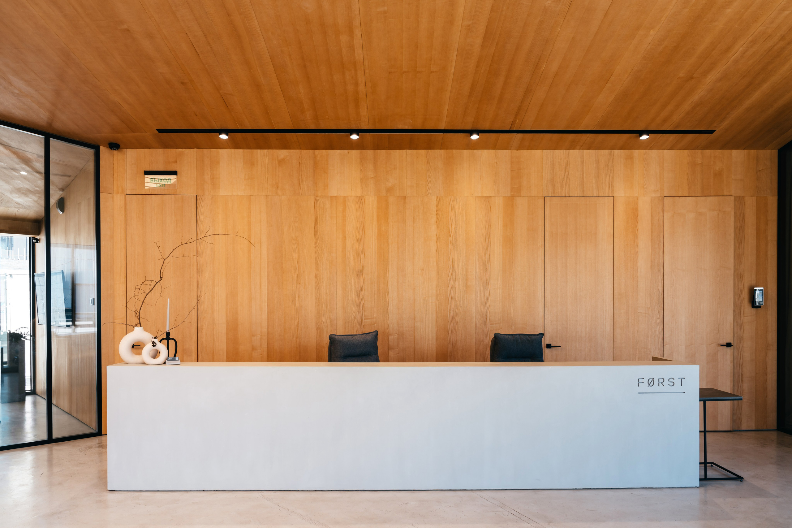 FØRST, FORMA. @tomrus: Рустам Шагиморданов — фотограф