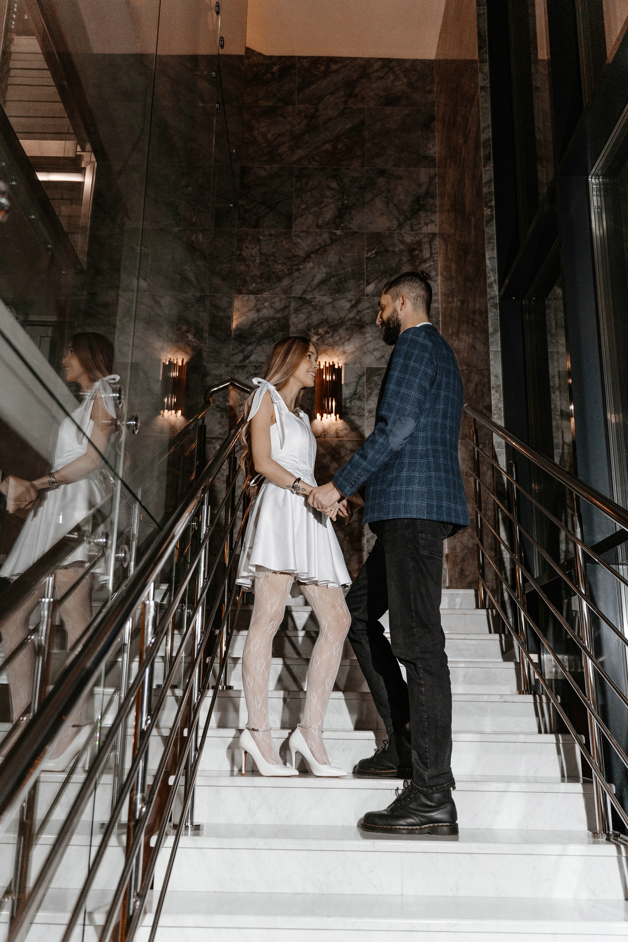 Свадебная фотосессия в отеле Palmira Garden. Свадебный и семейный фотограф в Москве Светлана Зоткина