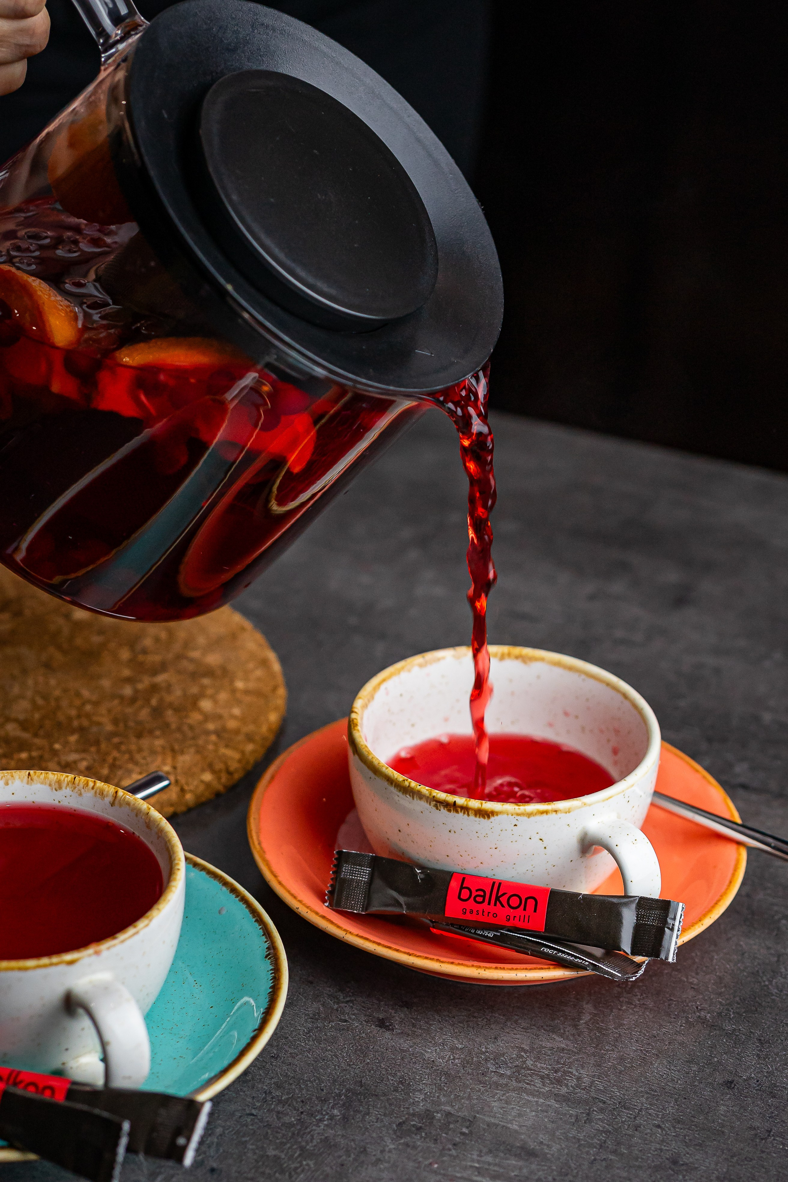 Senator. Фуд-фотограф Караганда Астана