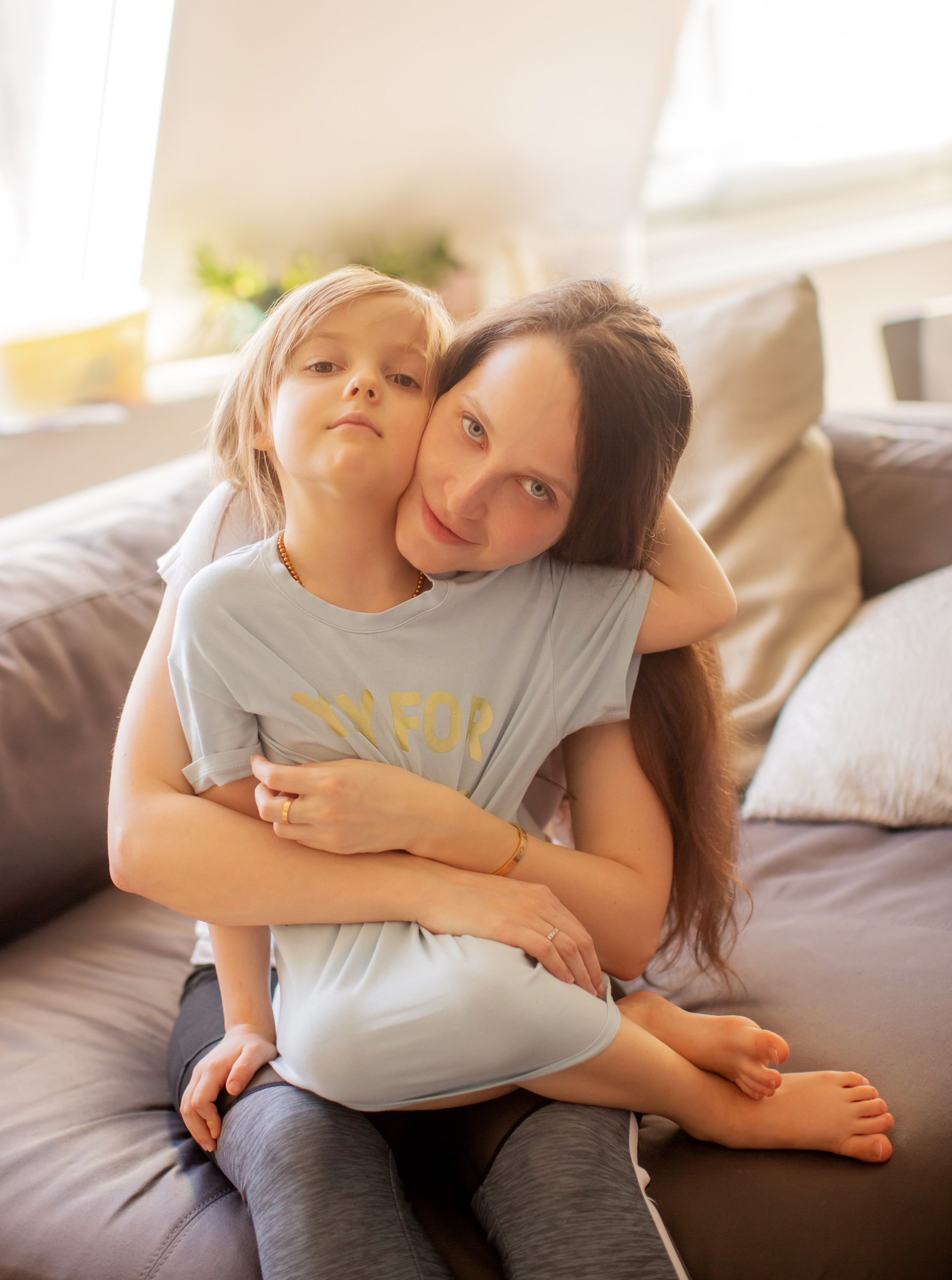 Будни малыша. צלם ואמן ילדים ומשפחה