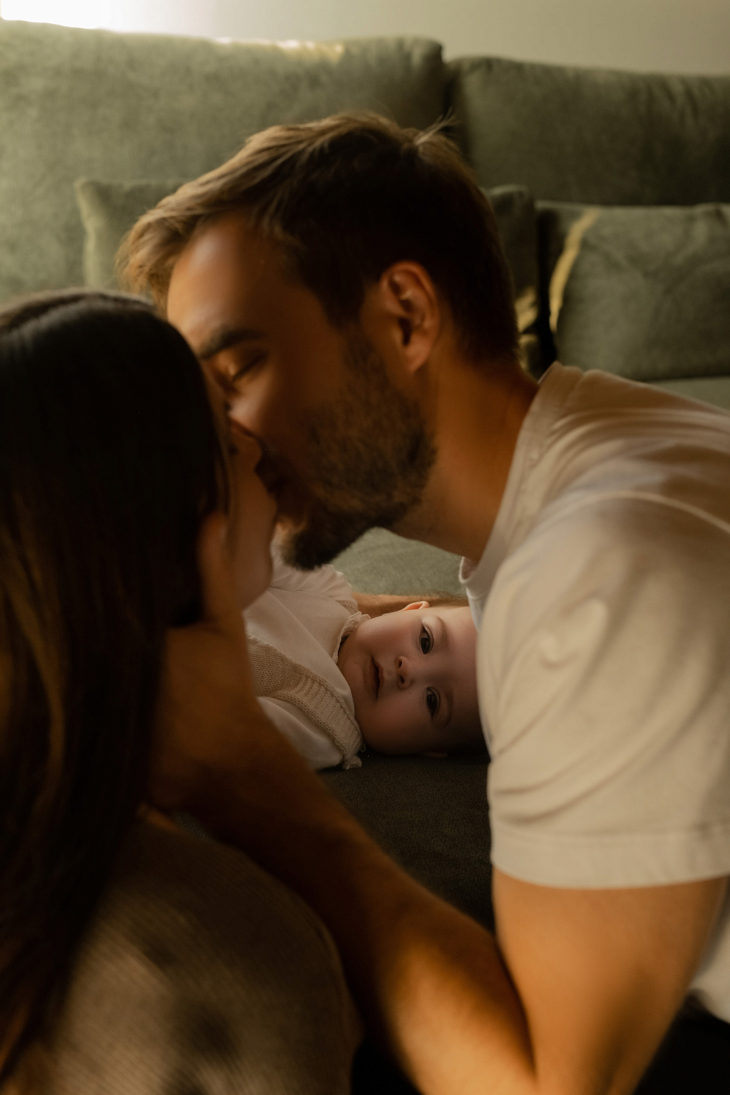 Катя Денис. Свадебный и семейный фотограф Владивосток