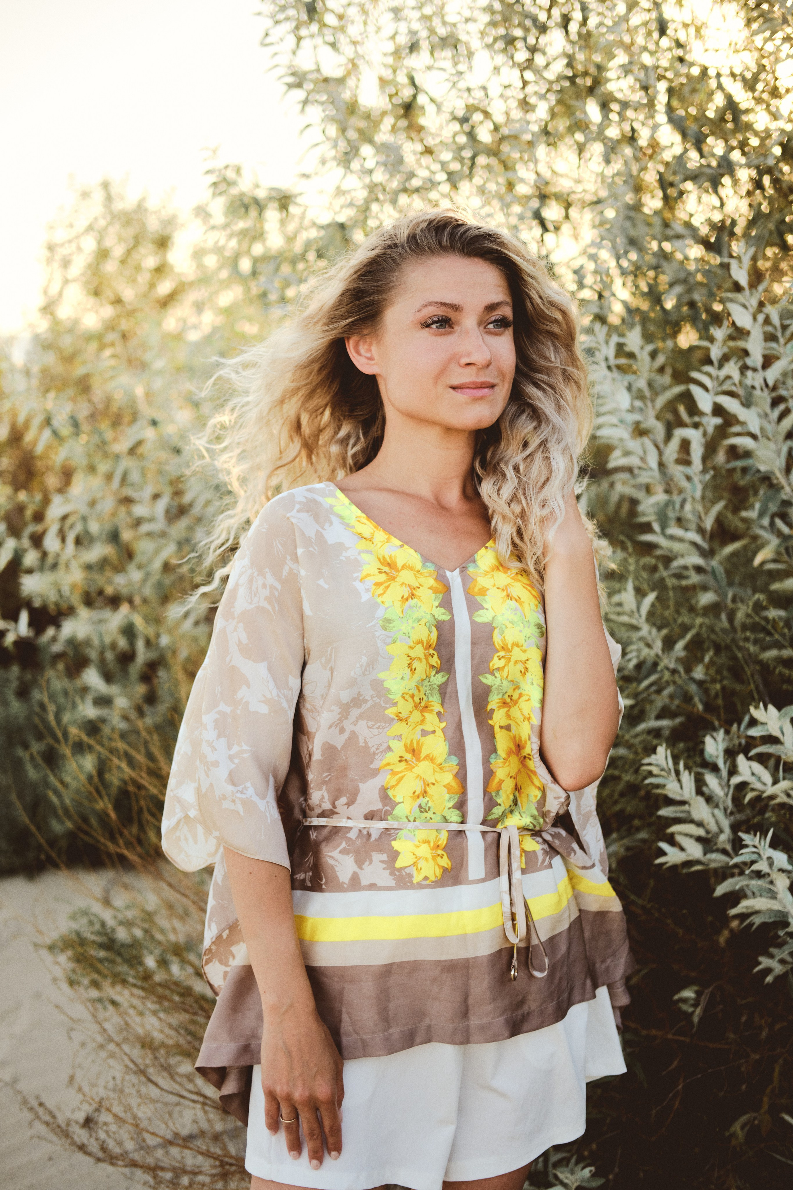 Такая теплая съемка. Фотограф в Анапе и Краснодаре Тина