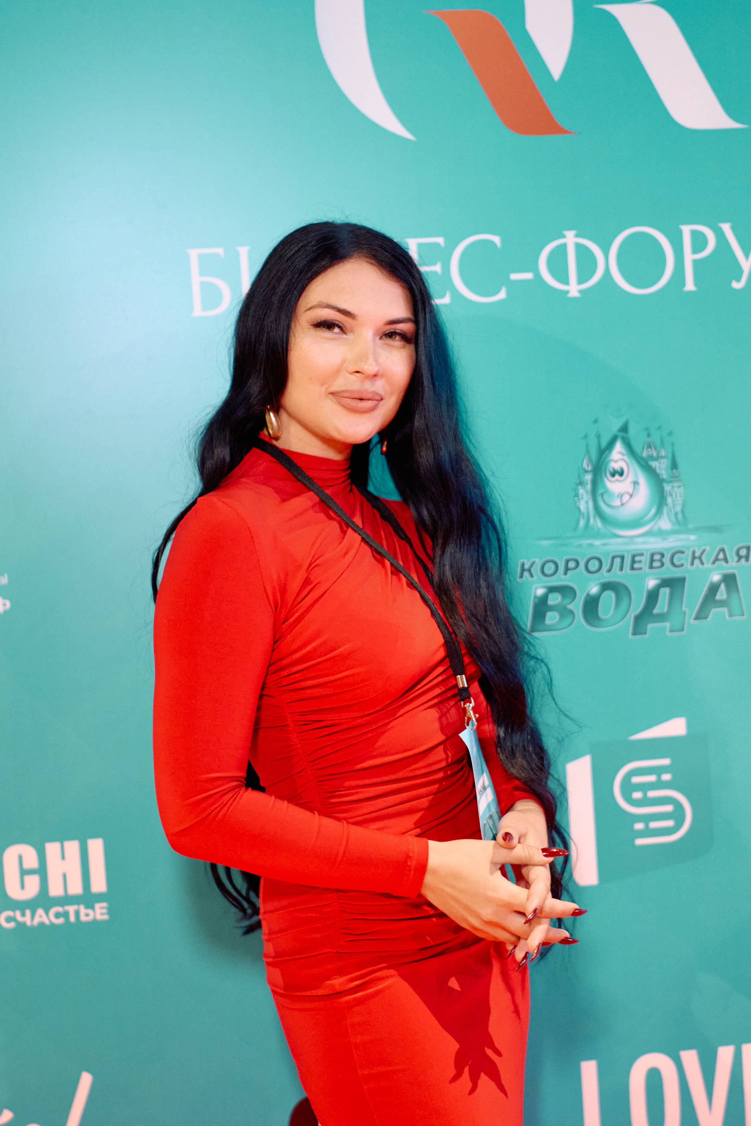 Форум QR. Свадебный фотограф в Москве Кристина Чехова