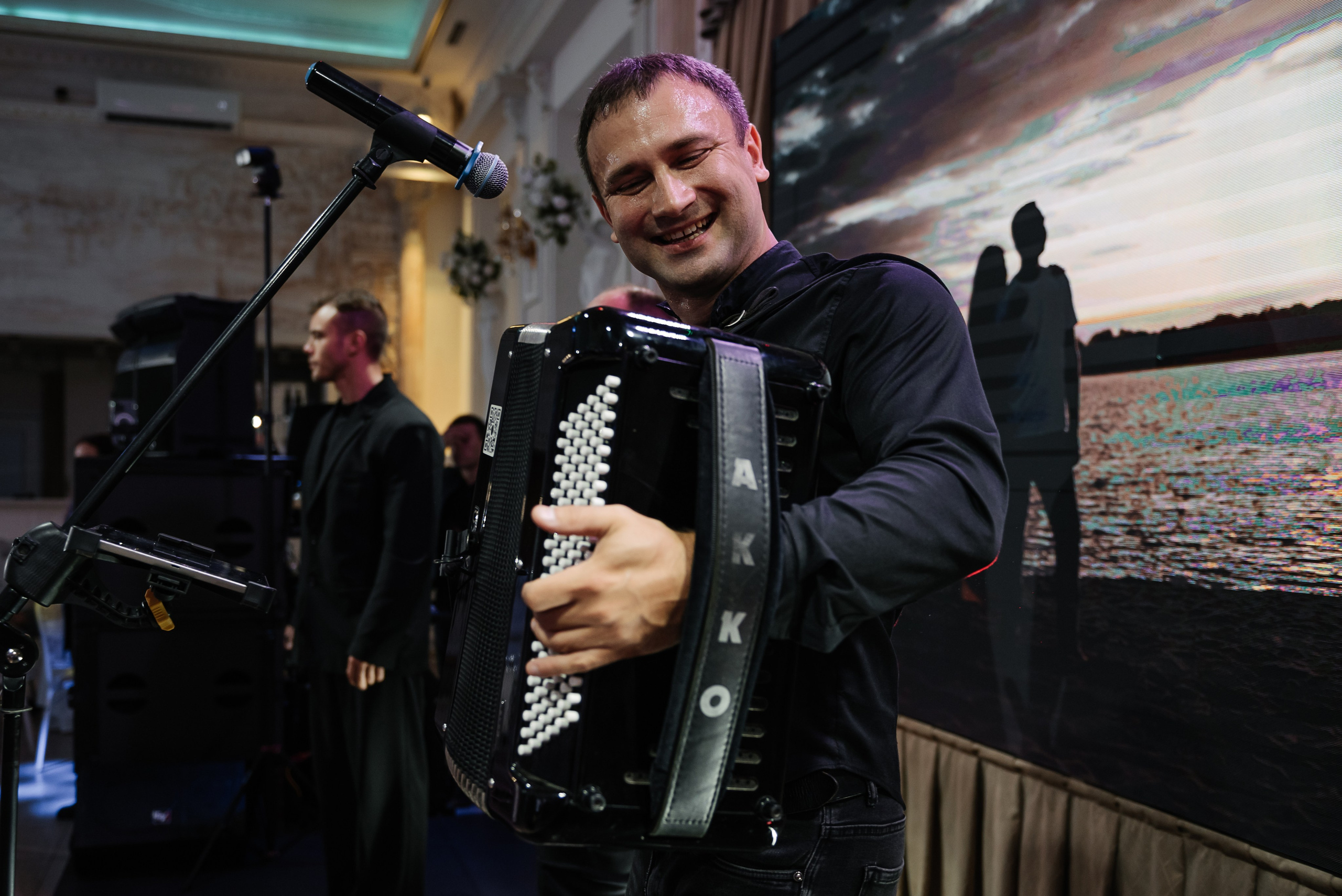 Пётр и Вероника, 2023 год. Свадебный и портретный фотограф в Липецке Анастасия Ролдугина