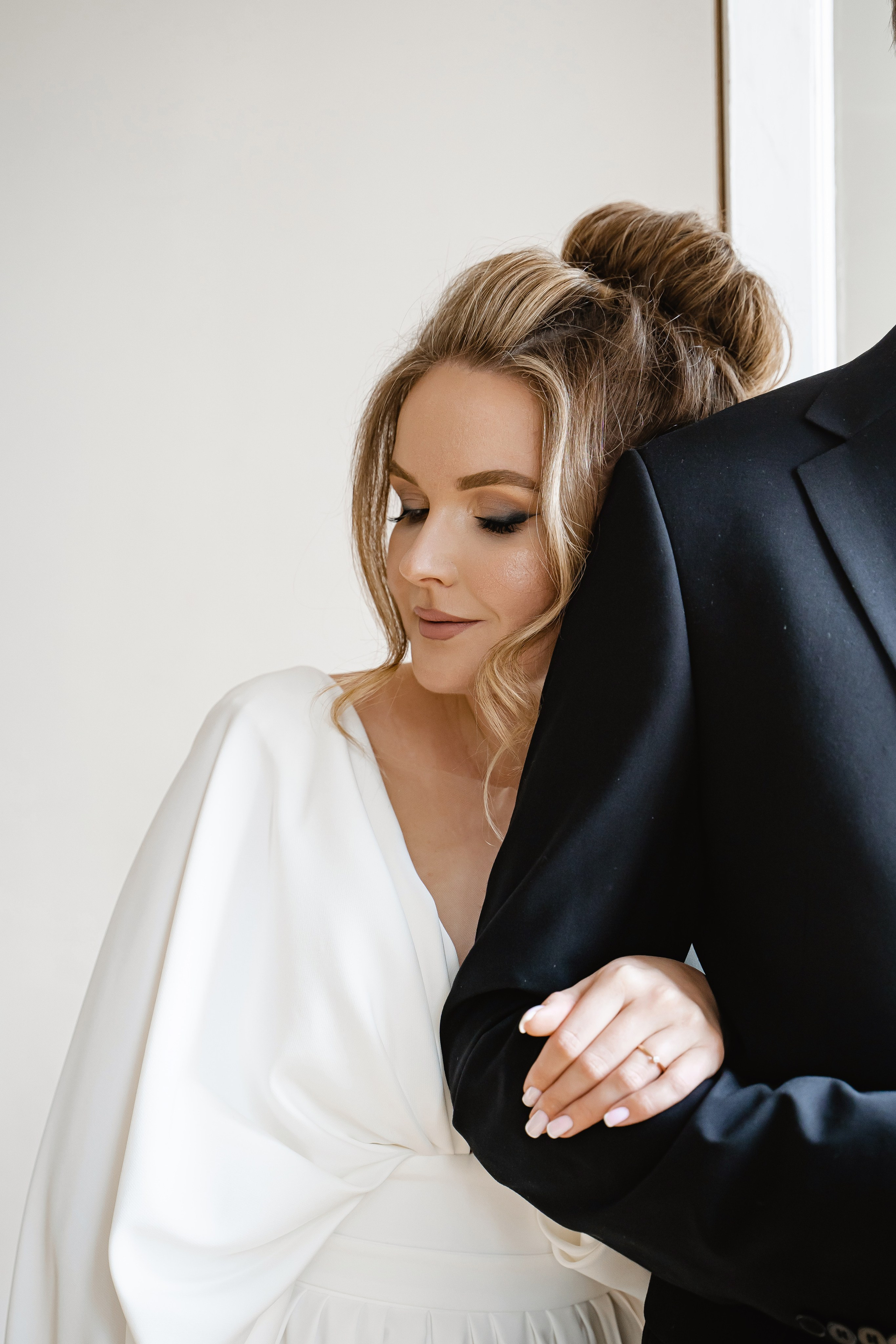 E&V. Фотограф и видеограф в Санкт-Петербурге и Москве Виктория Горячева