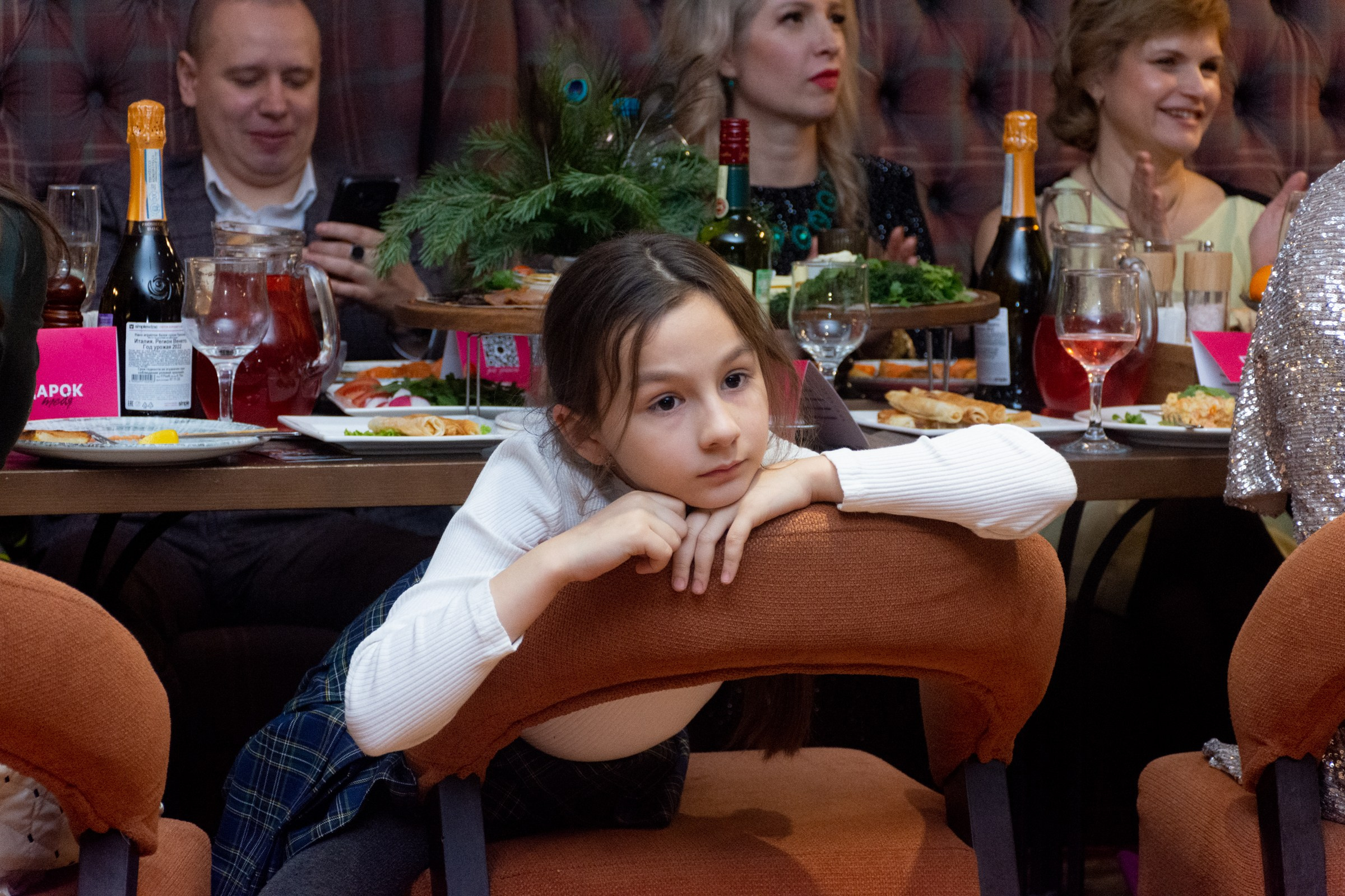 Дизайнеры интерьеров. Фотограф Максим Буряк