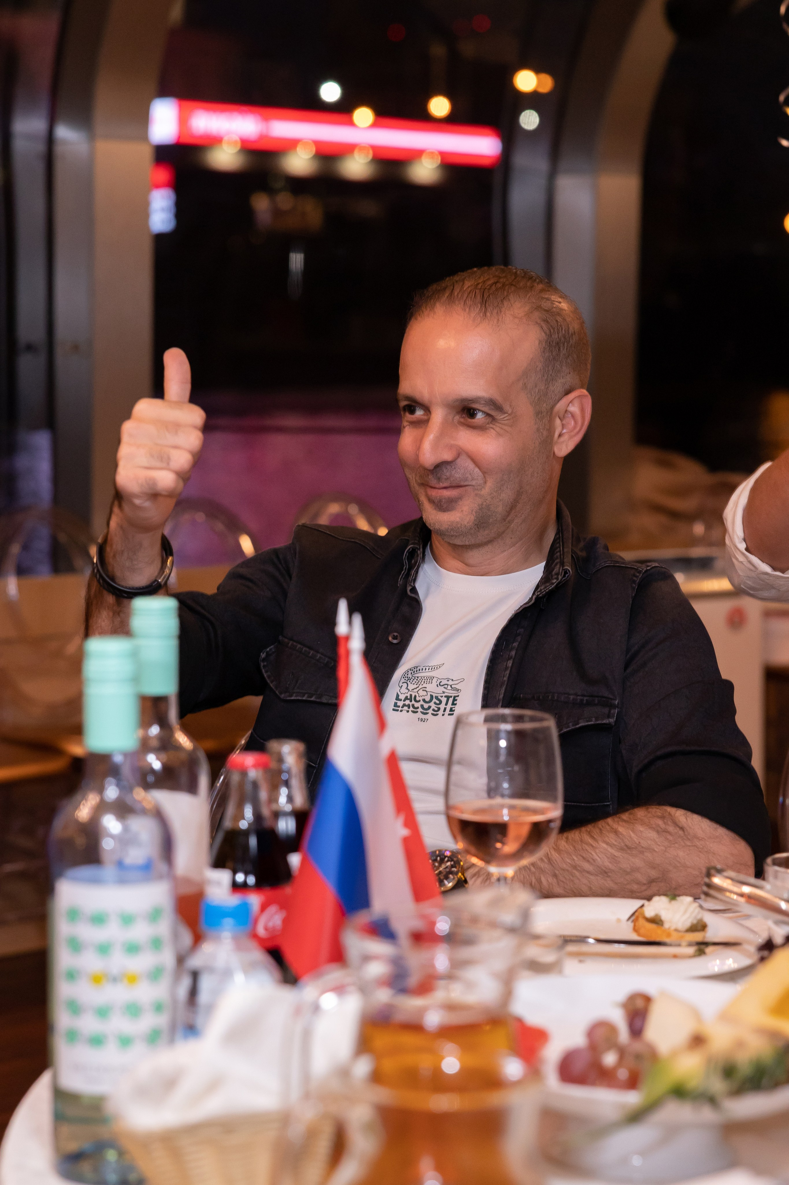 Ксения и Чаатай (теплоход). Сказочный фотограф для Вас и Вашей семьи