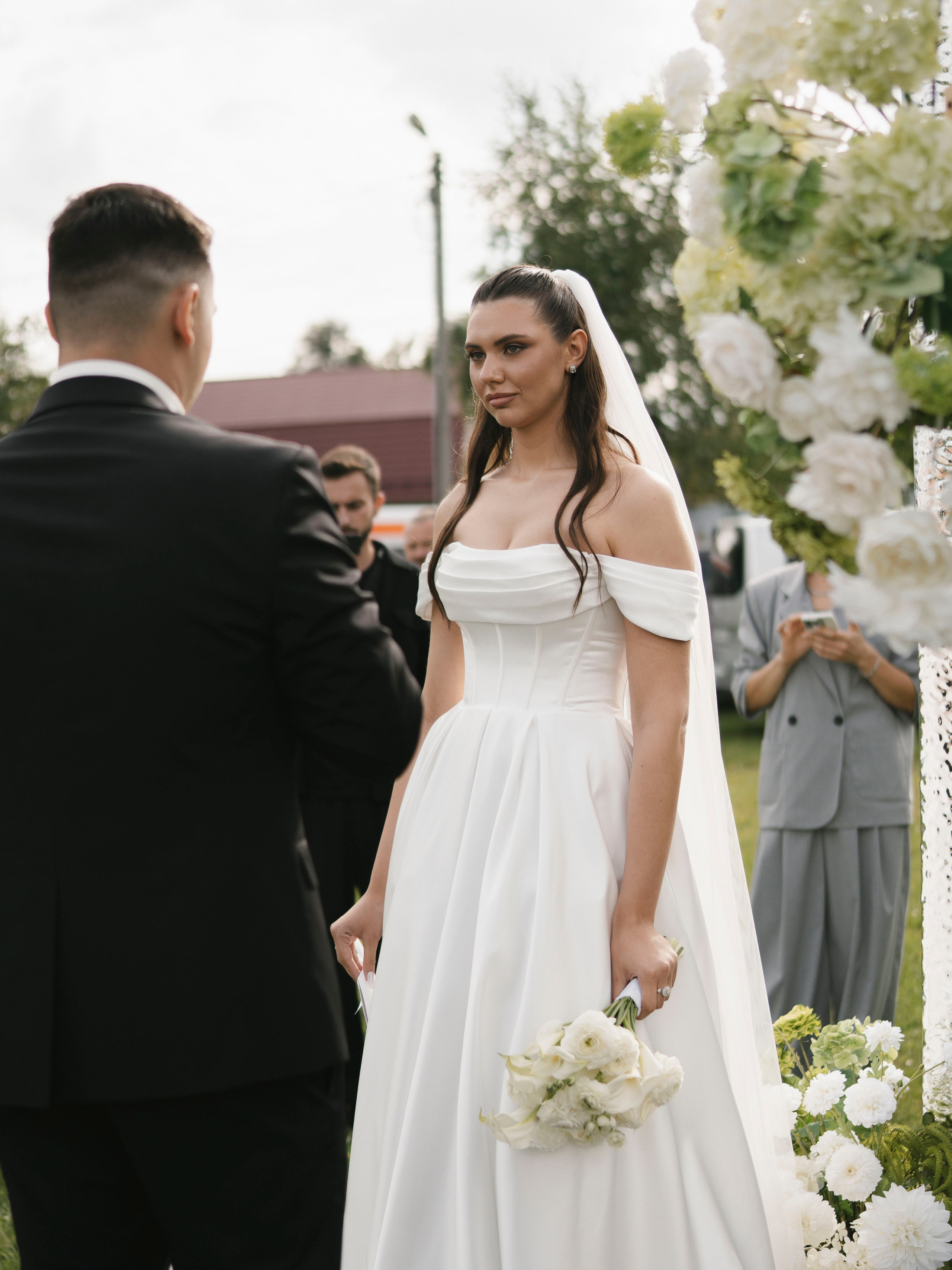 Настя и Вова 09.08.2025. Свадебный фотограф