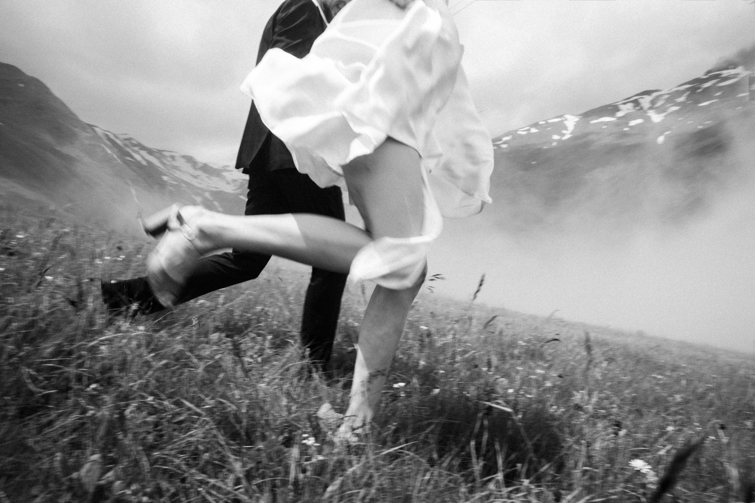 Фотосессии в горах, с лошадьми и в путешествиях Ульяна Осколкова