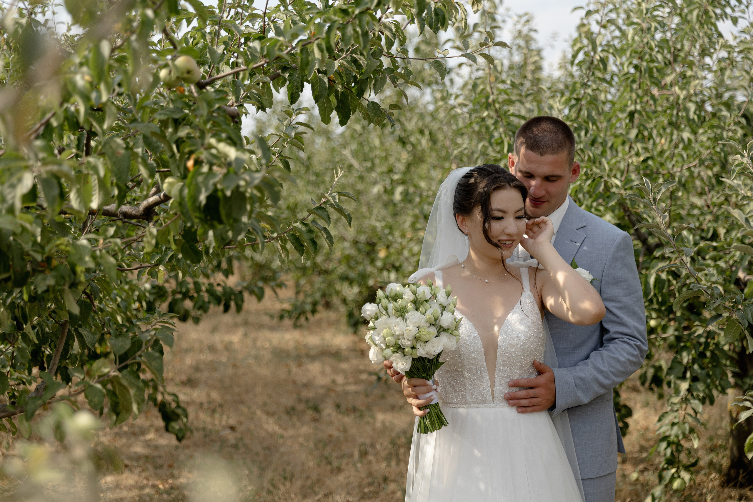 19.07.2025|Новопокровская. Свадебный фотограф Кропоткин Краснодар