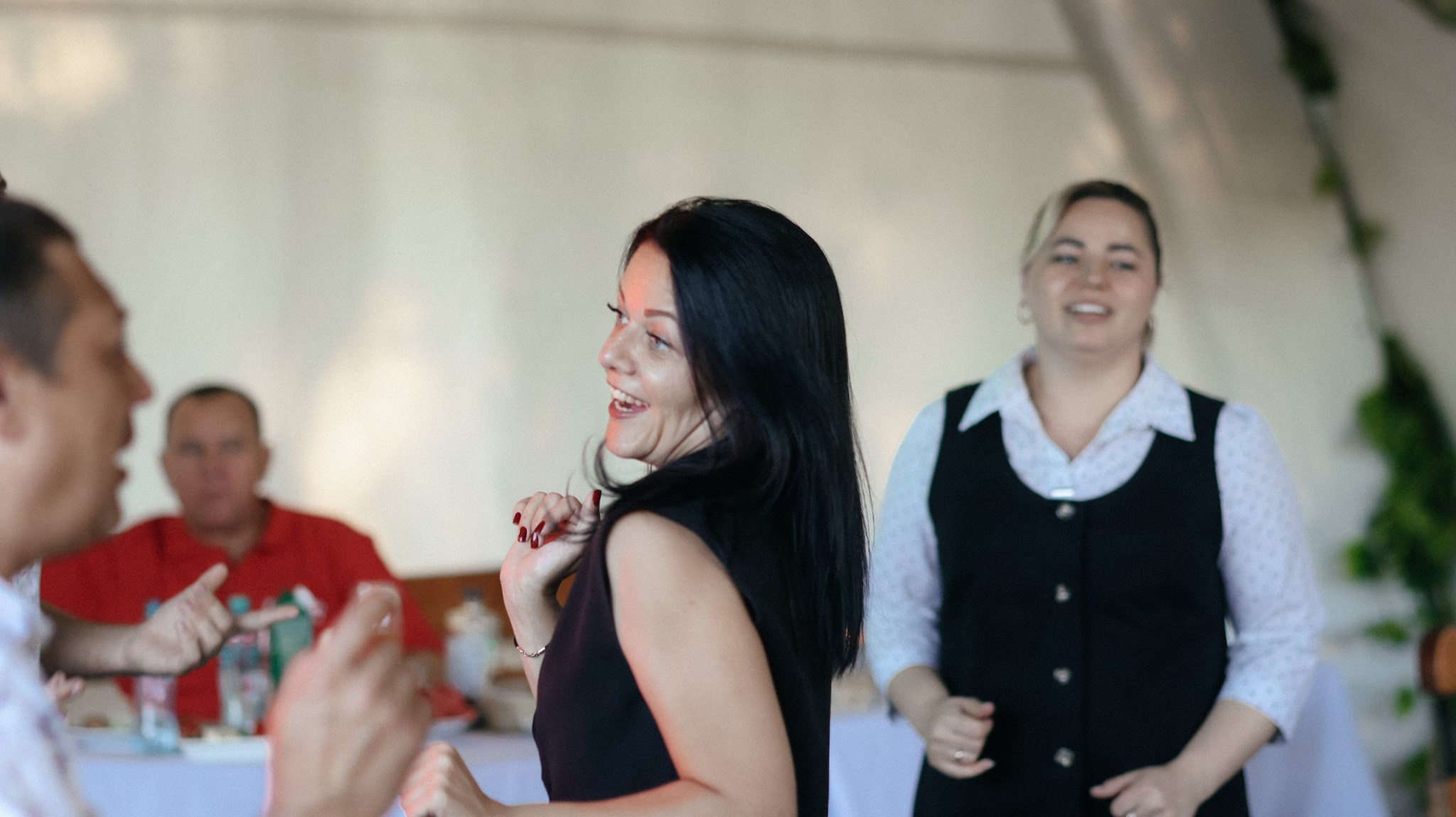 Фабрика Дверей. Свадебный и репортажный фотограф Дмитрий Кононенко