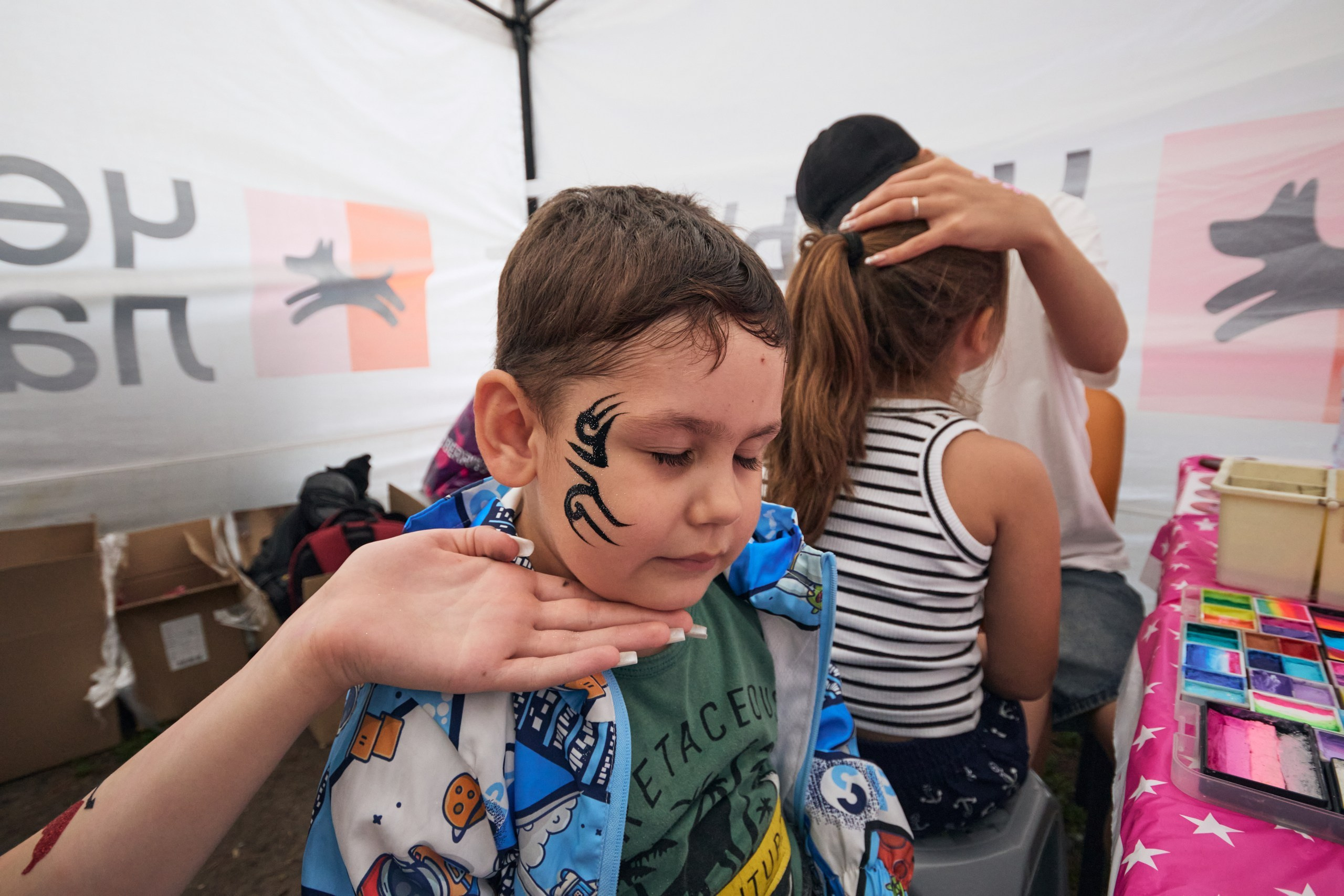 Четыре Лапы. Свадебный и репортажный фотограф Дмитрий Кононенко