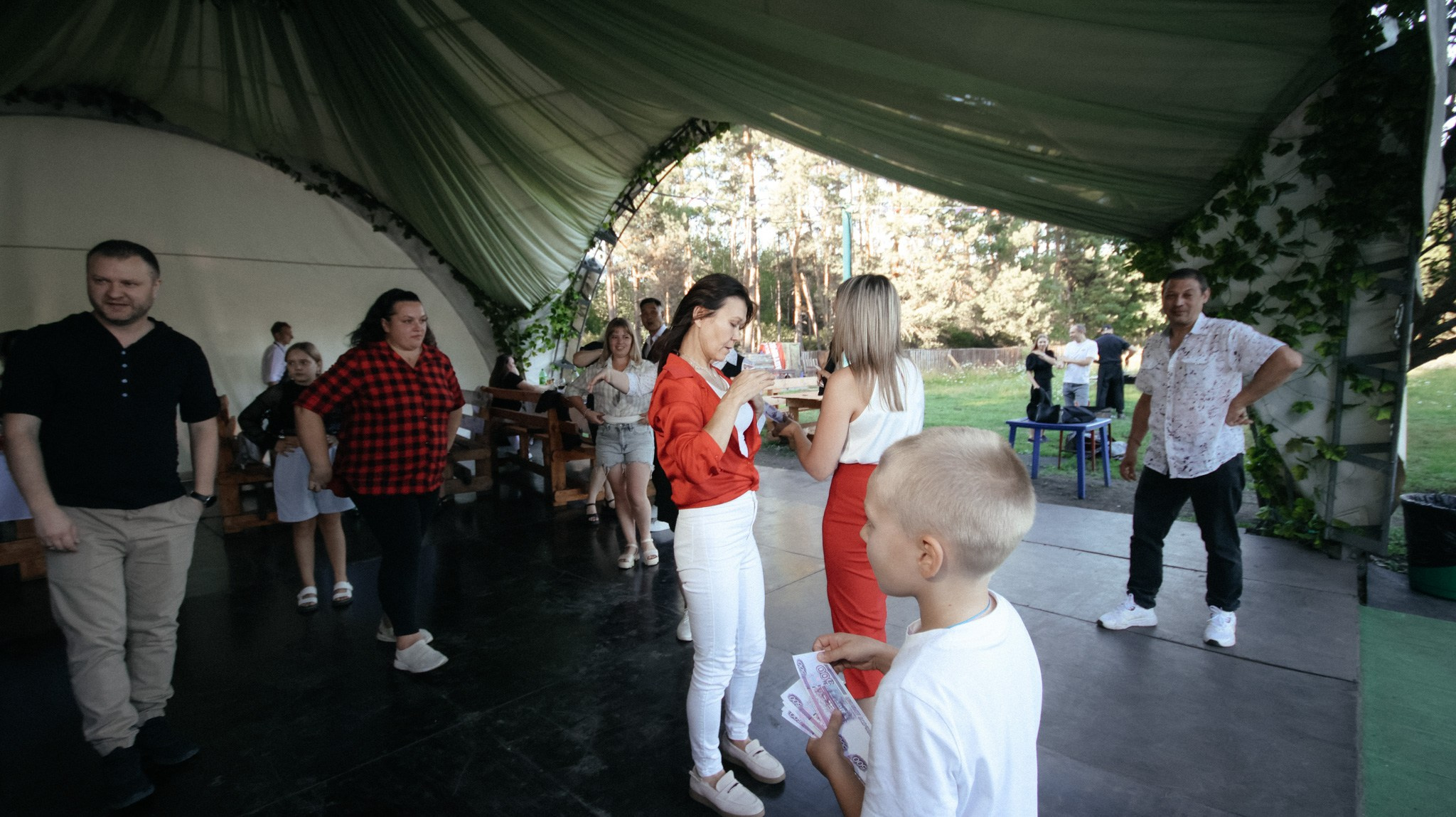 Фабрика Дверей. Свадебный и репортажный фотограф Дмитрий Кононенко