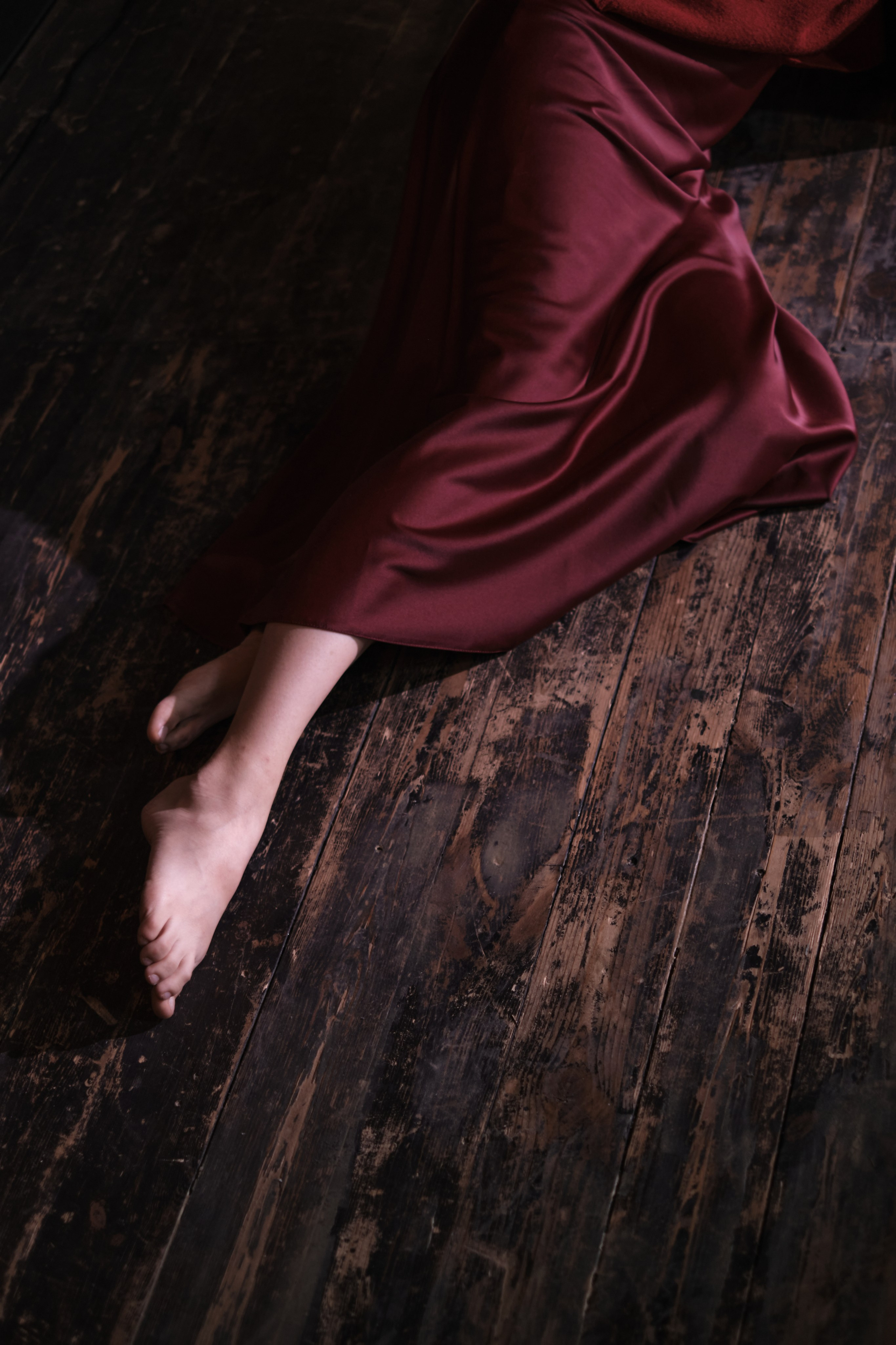 Яна. Новая глава. Фотограф в Барнауле и на Алтае Маша Савова