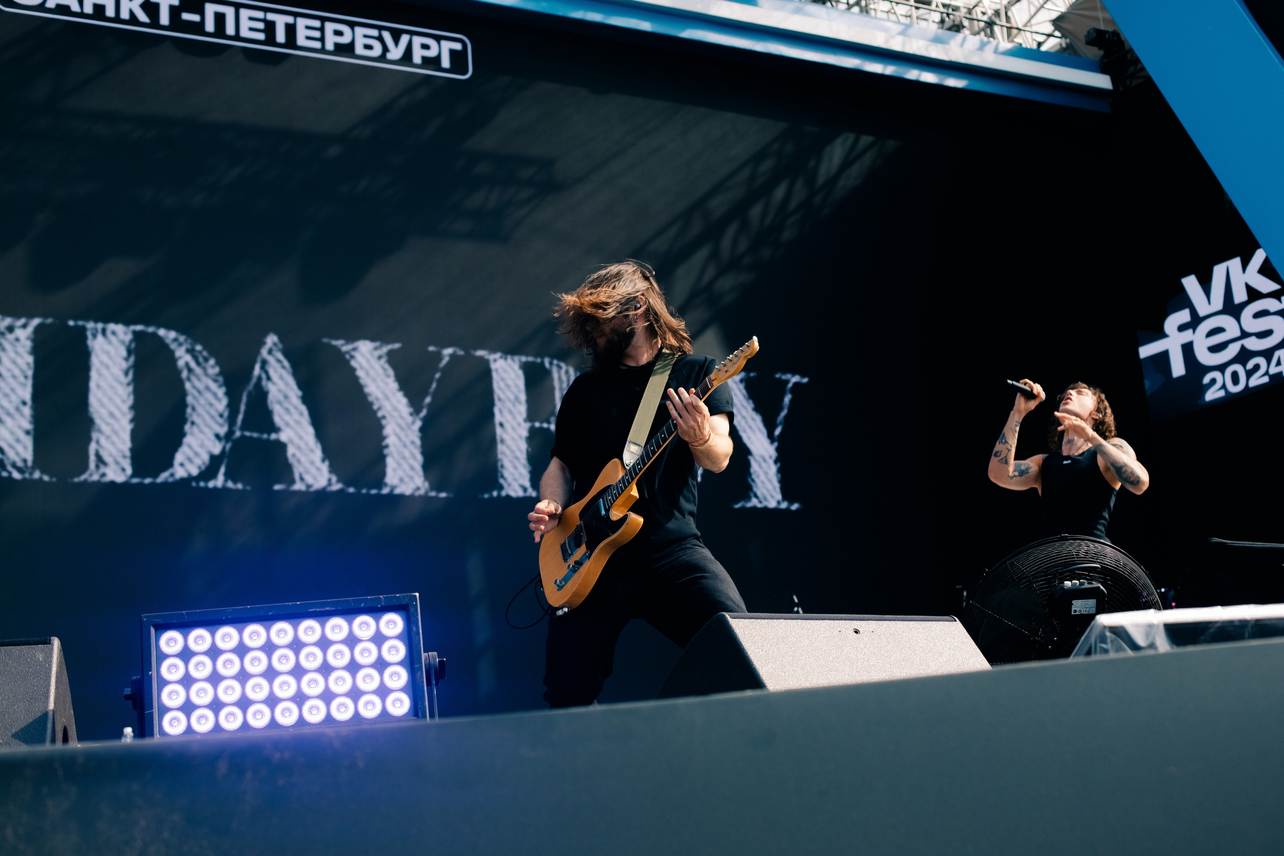 VK FEST SPB 2024 | PART 1. PASHAHARCE PHOTOGRAPHER & VIDEOGRAPHER