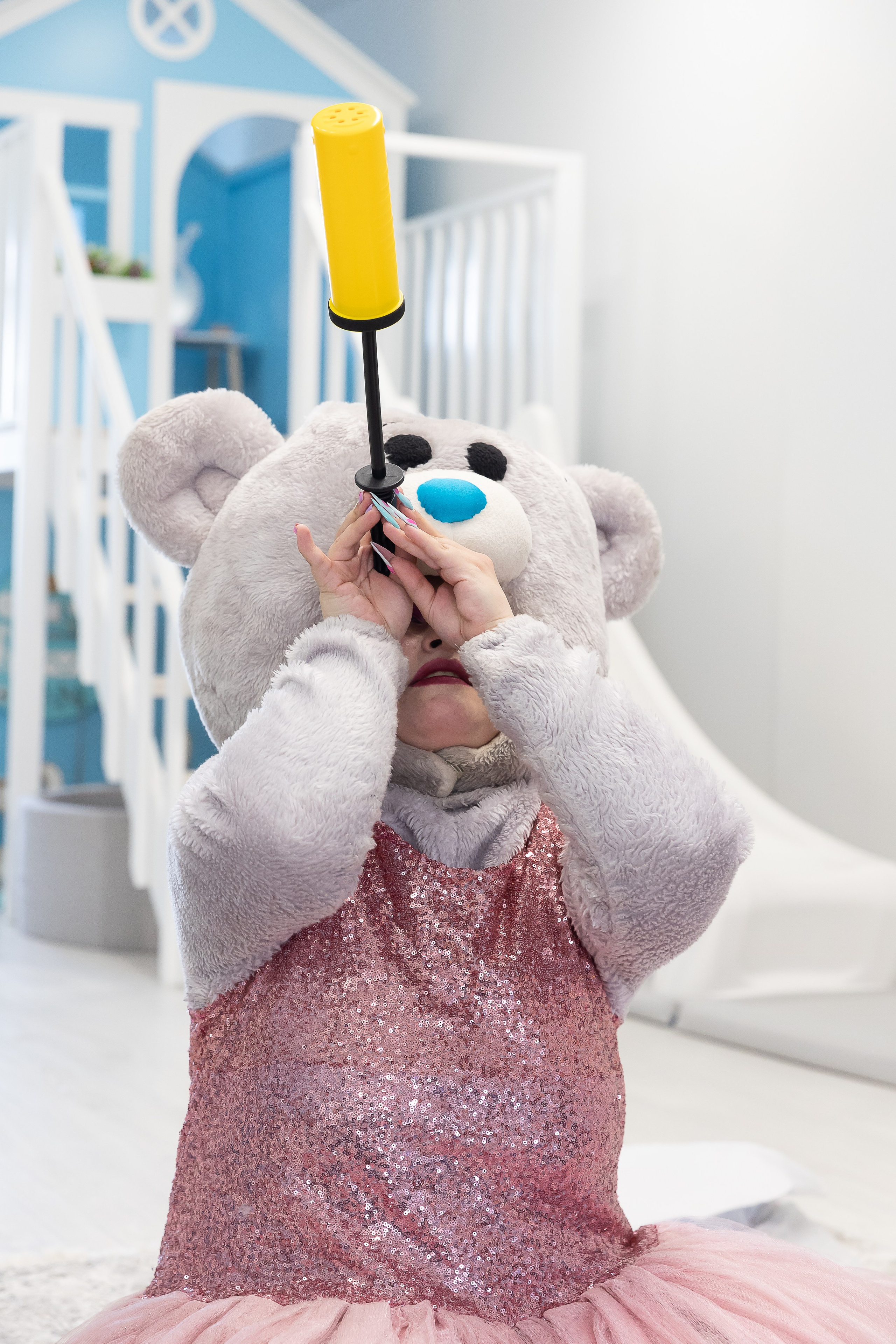 День рождения Агаты. Фото и видео съемка Ваших мероприятий