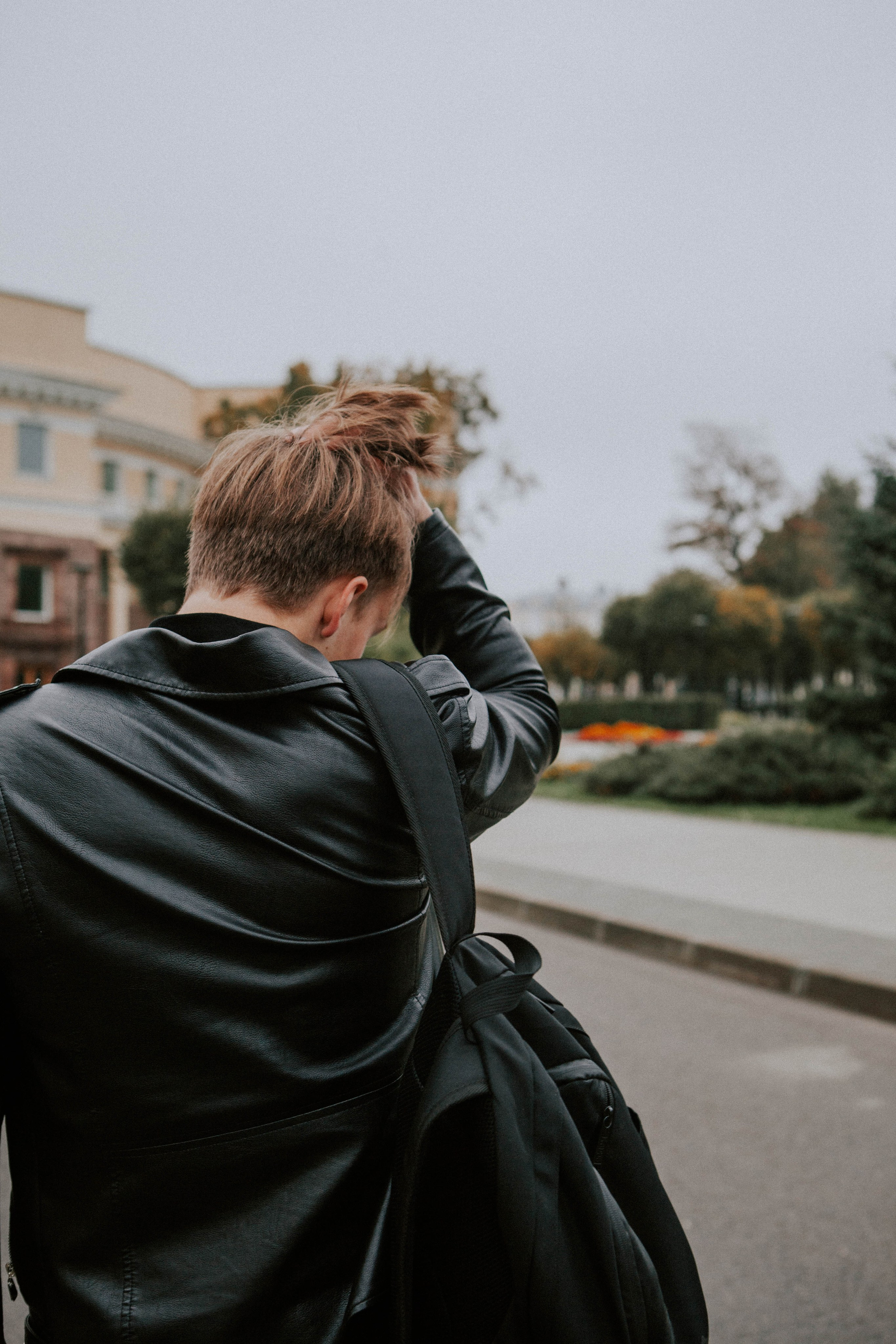 Владислав. Фотограф Ольга Крукле