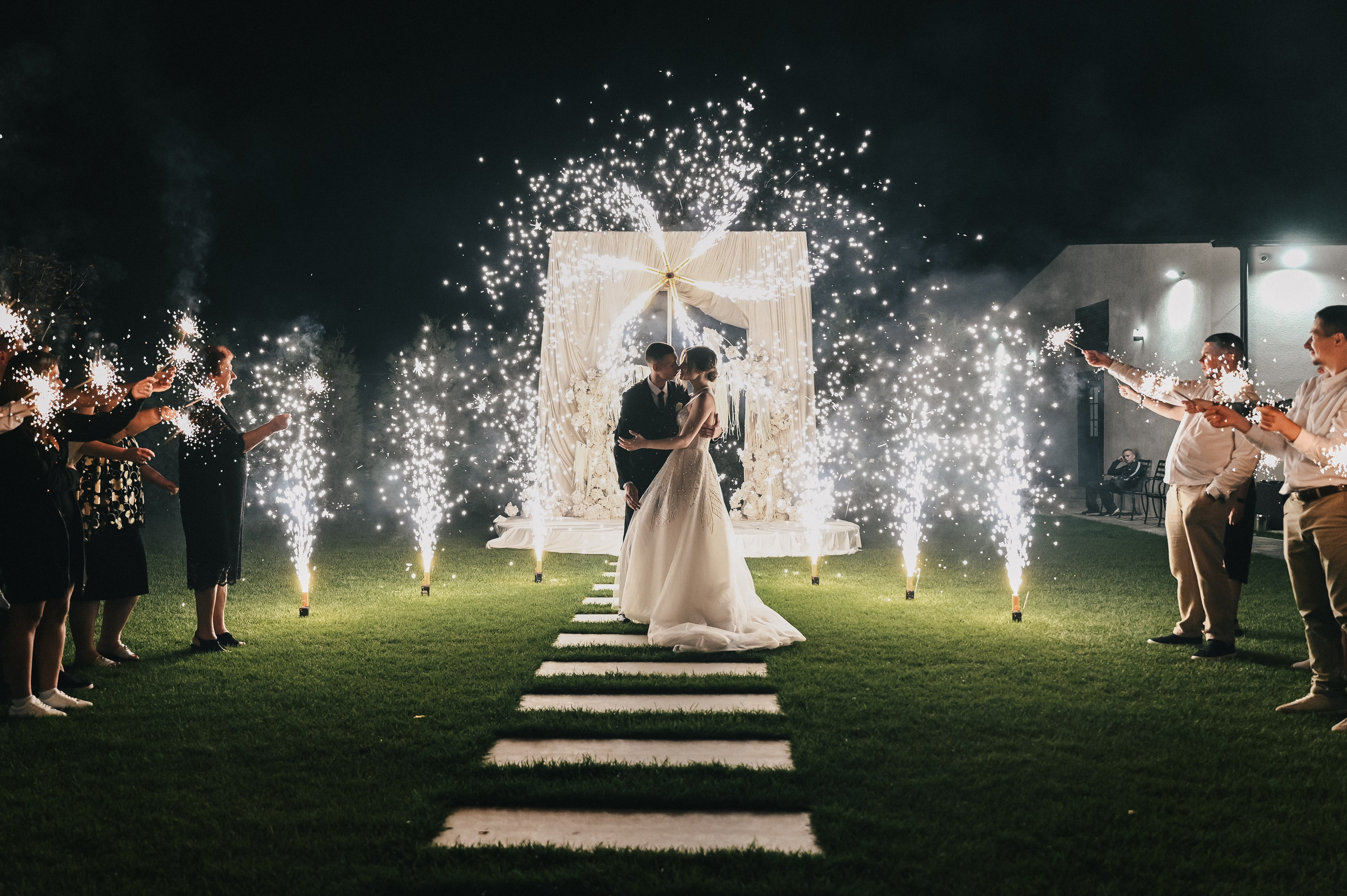 Олег + Юля. Свадебный и семейный фотограф Волгоград Москва