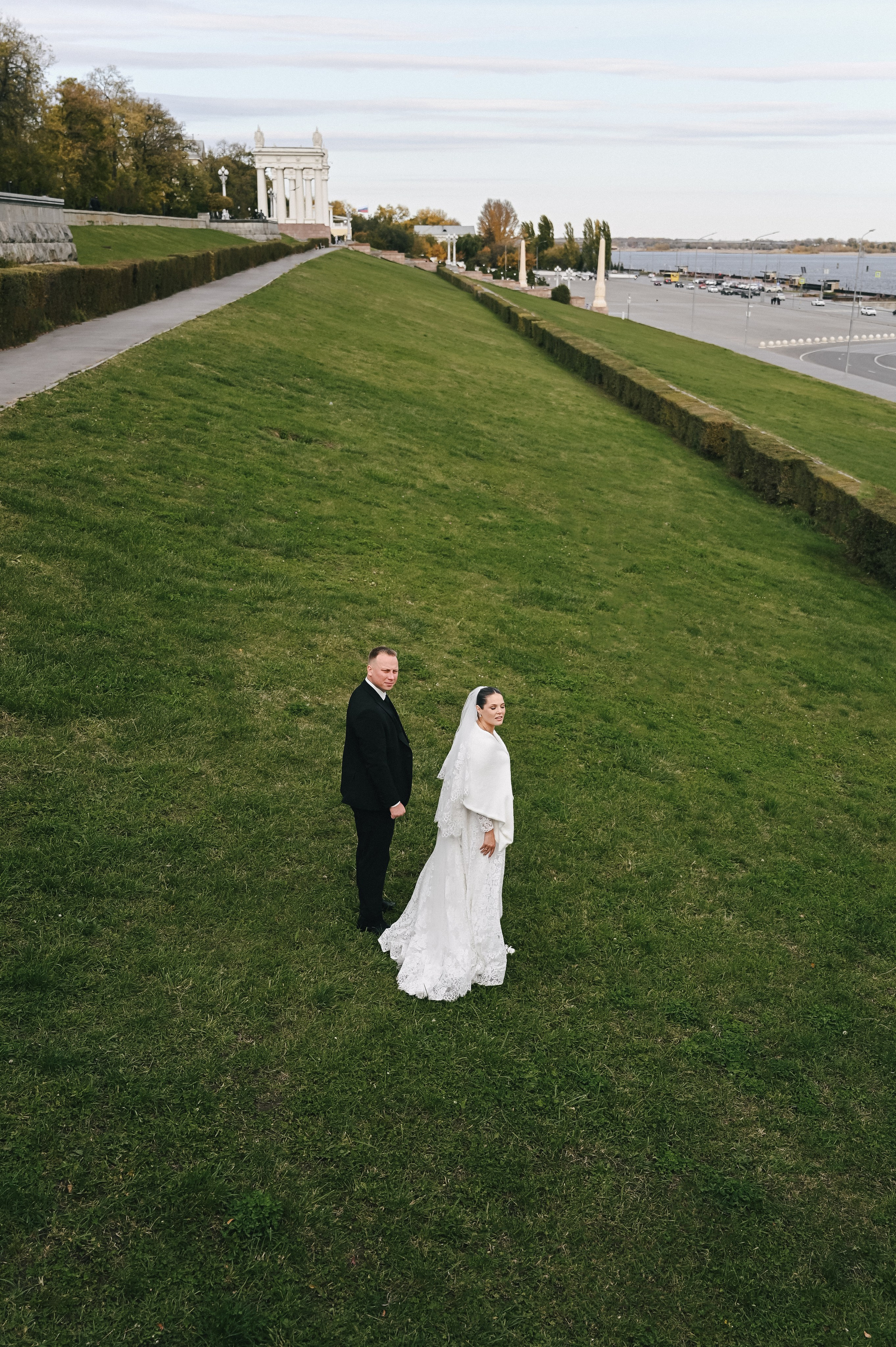 Денис + Алиса. Свадебный и семейный фотограф Волгоград Москва