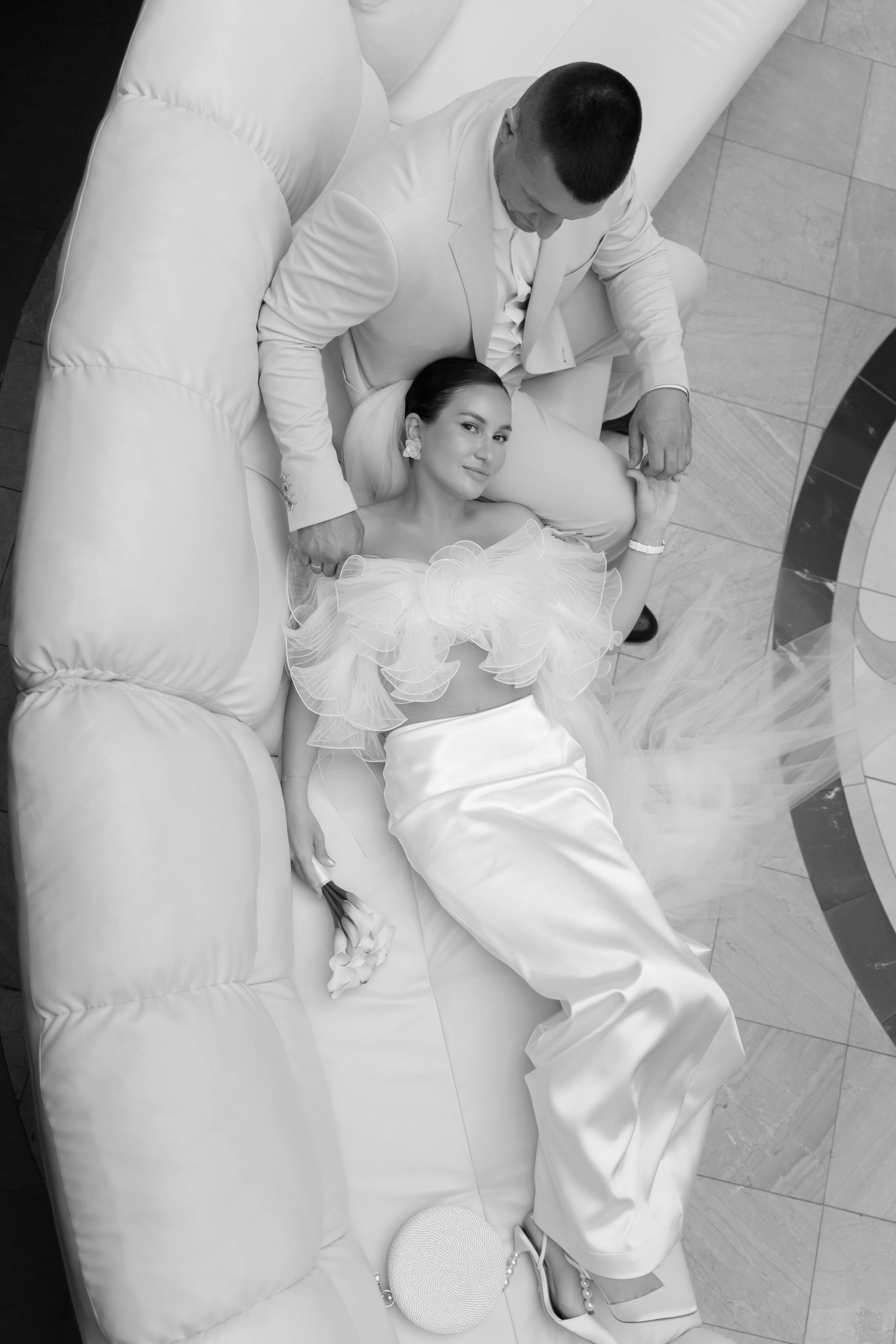 Диана и Даниил. Фотограф в Санкт-Петербурге Алексей Глазанов