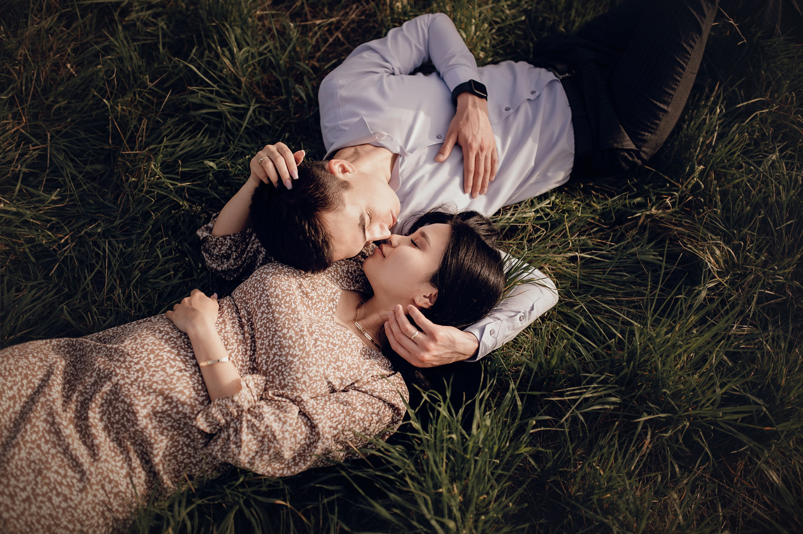 Семейные. Фотограф в Алматы Татьяна Ковалева