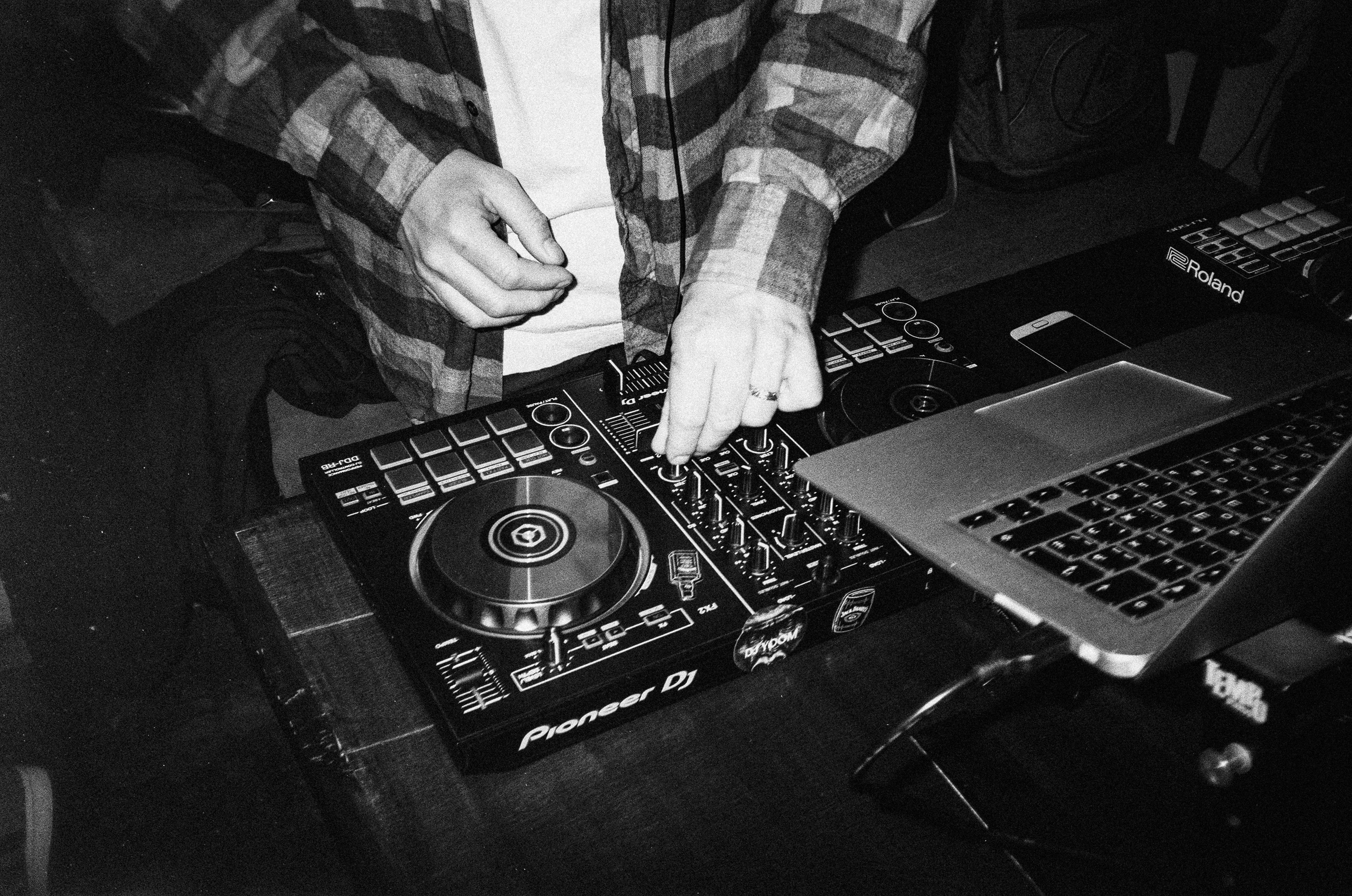 Портретный и репортажный фотограф г. Тюмень Ник Стенсил