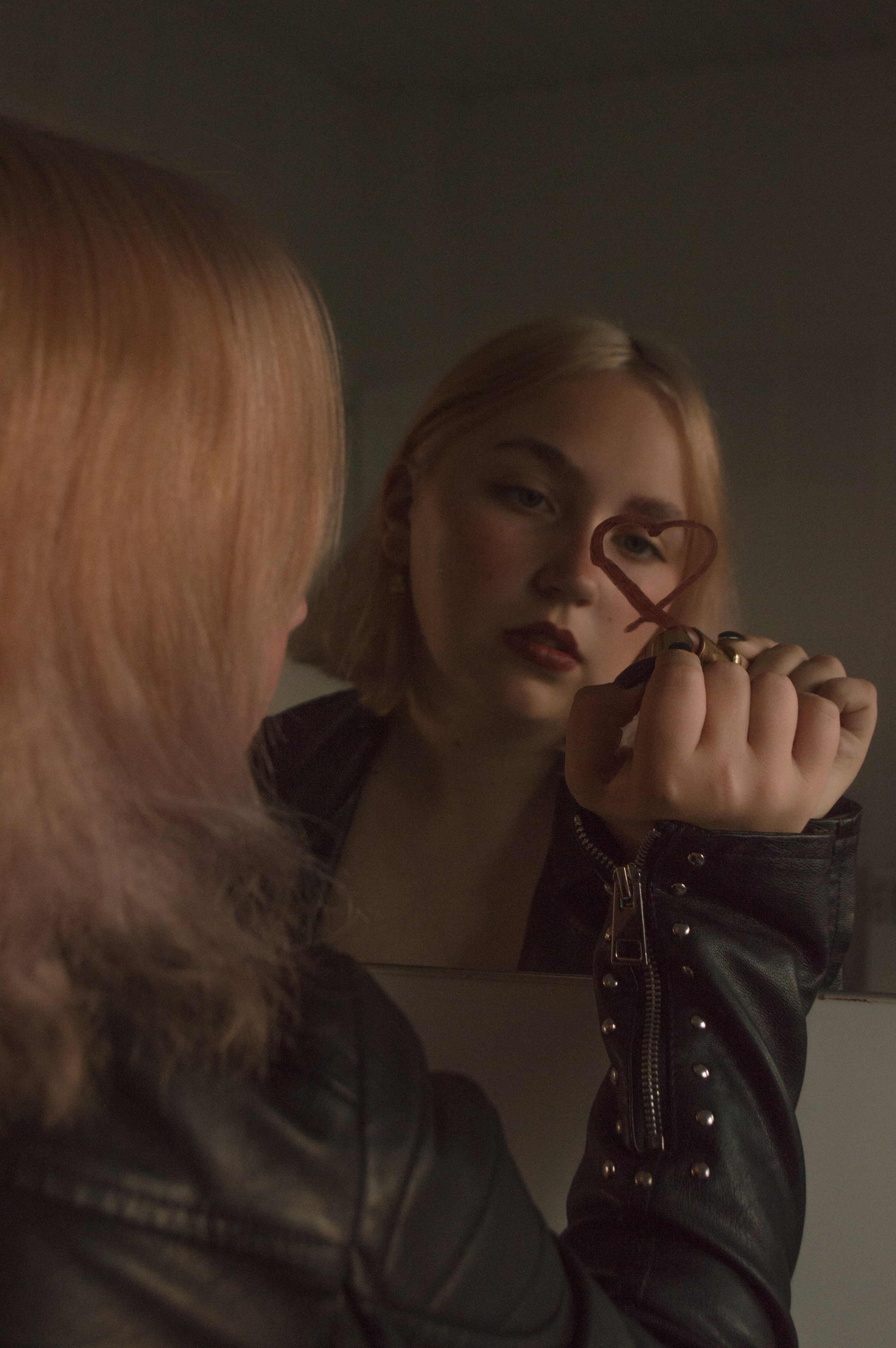 Портрет. IrinaOkhlupinaPH