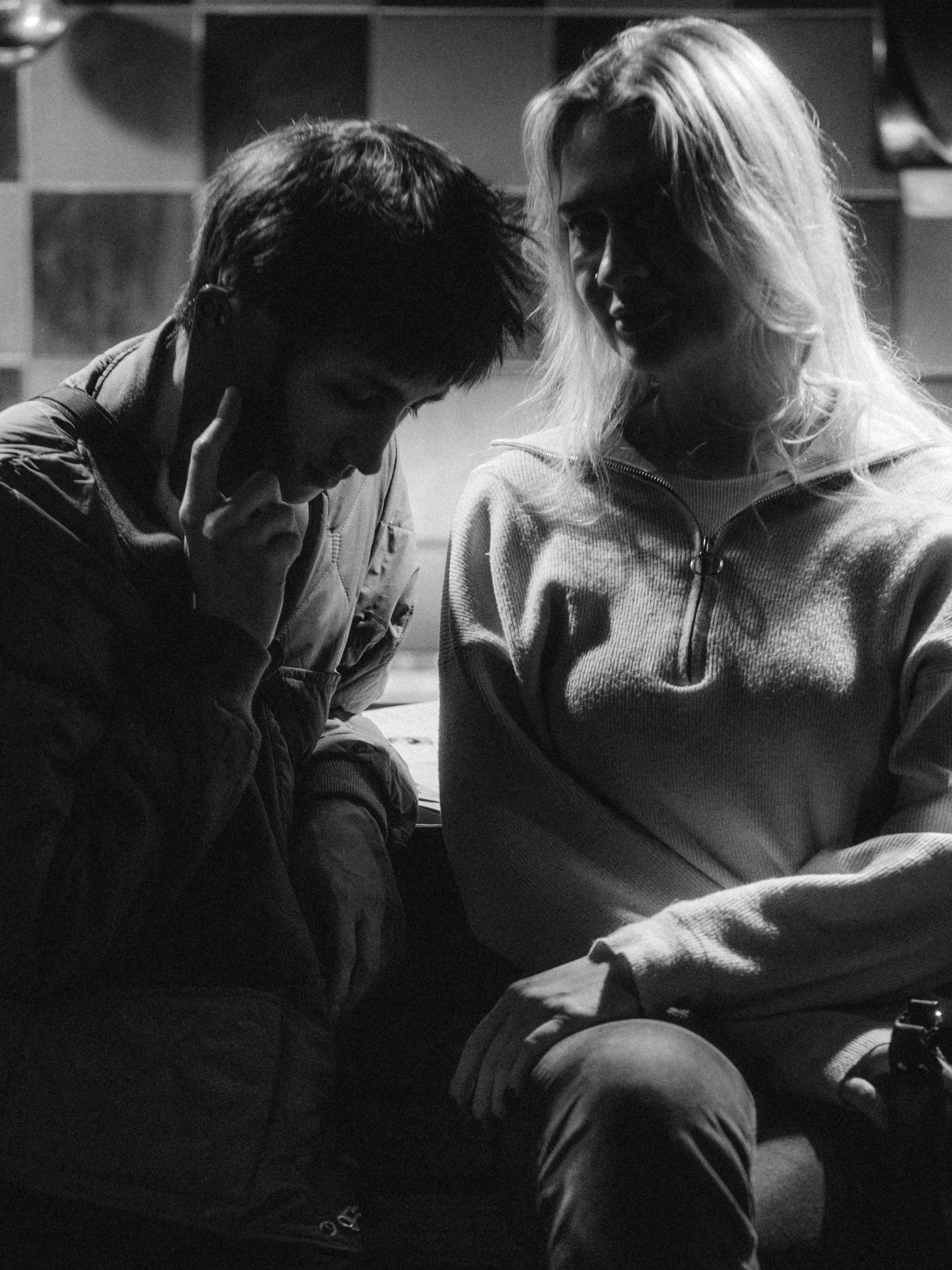 Spaghetti Incident Bar. Игорь Гичка. Портрет с любовью