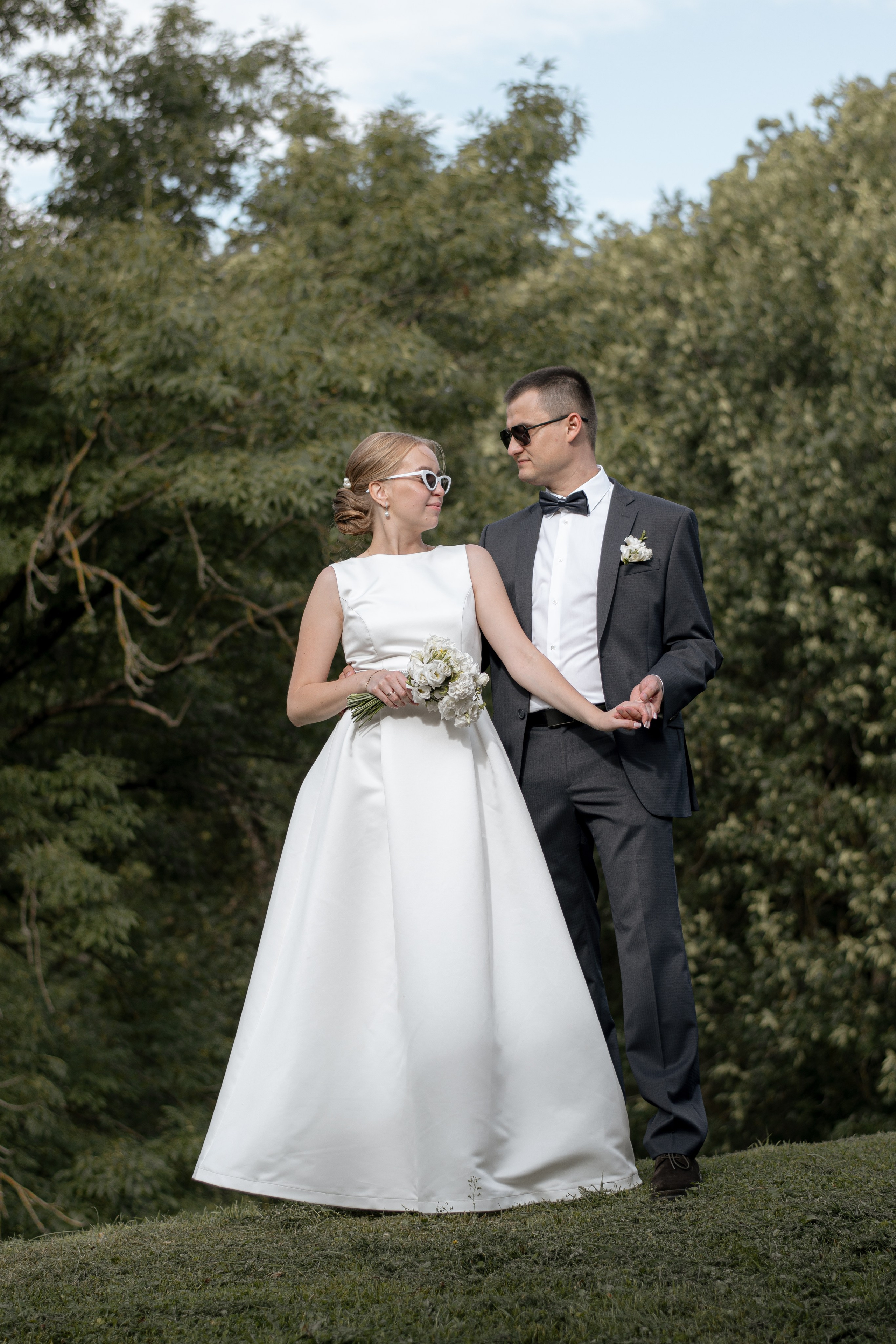 Анастасия | Артем. Свадебный и семейный фотограф Санкт-Петербург