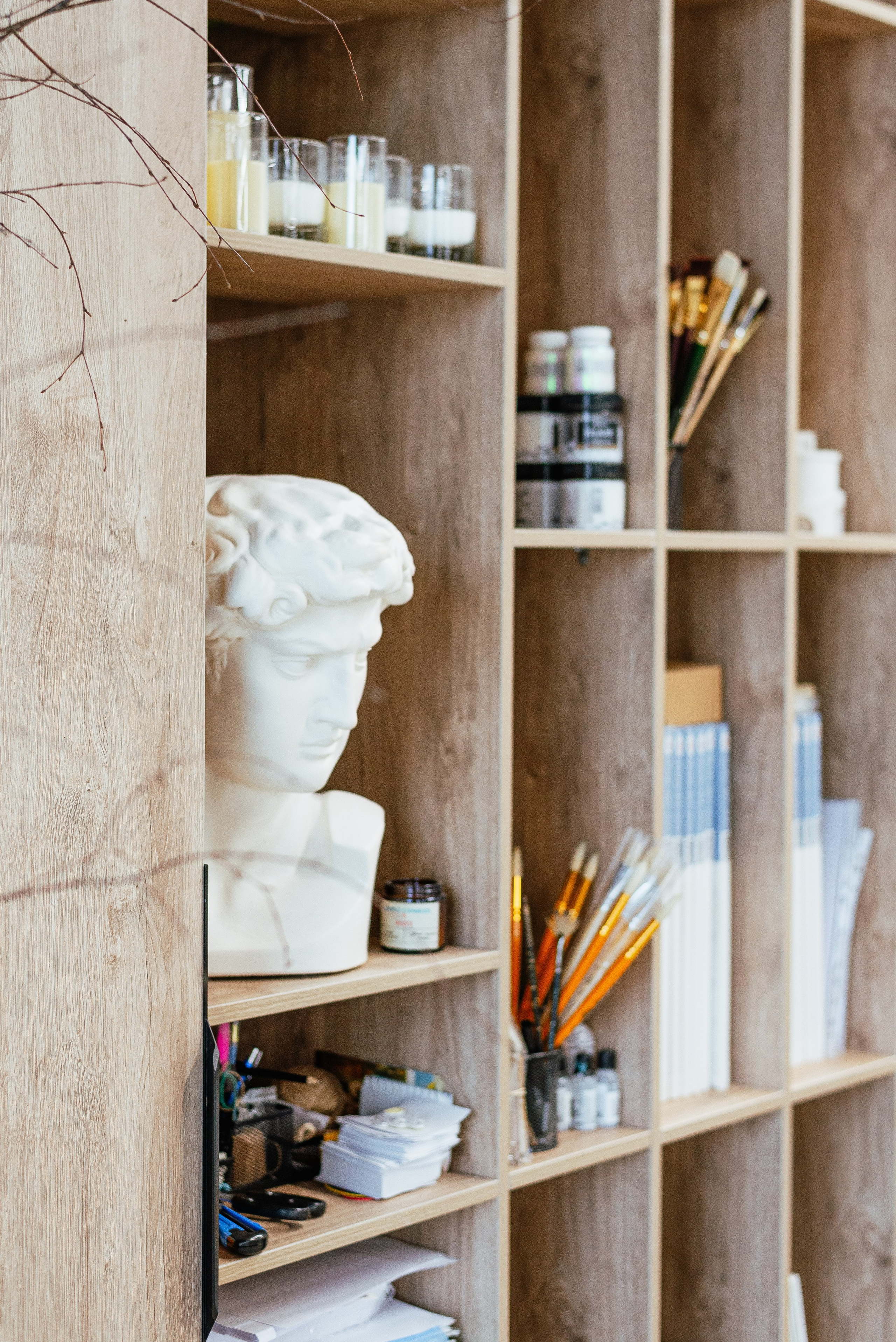 Интерьер. Семейный и детский фотограф Иваново Ксения Азаренкова